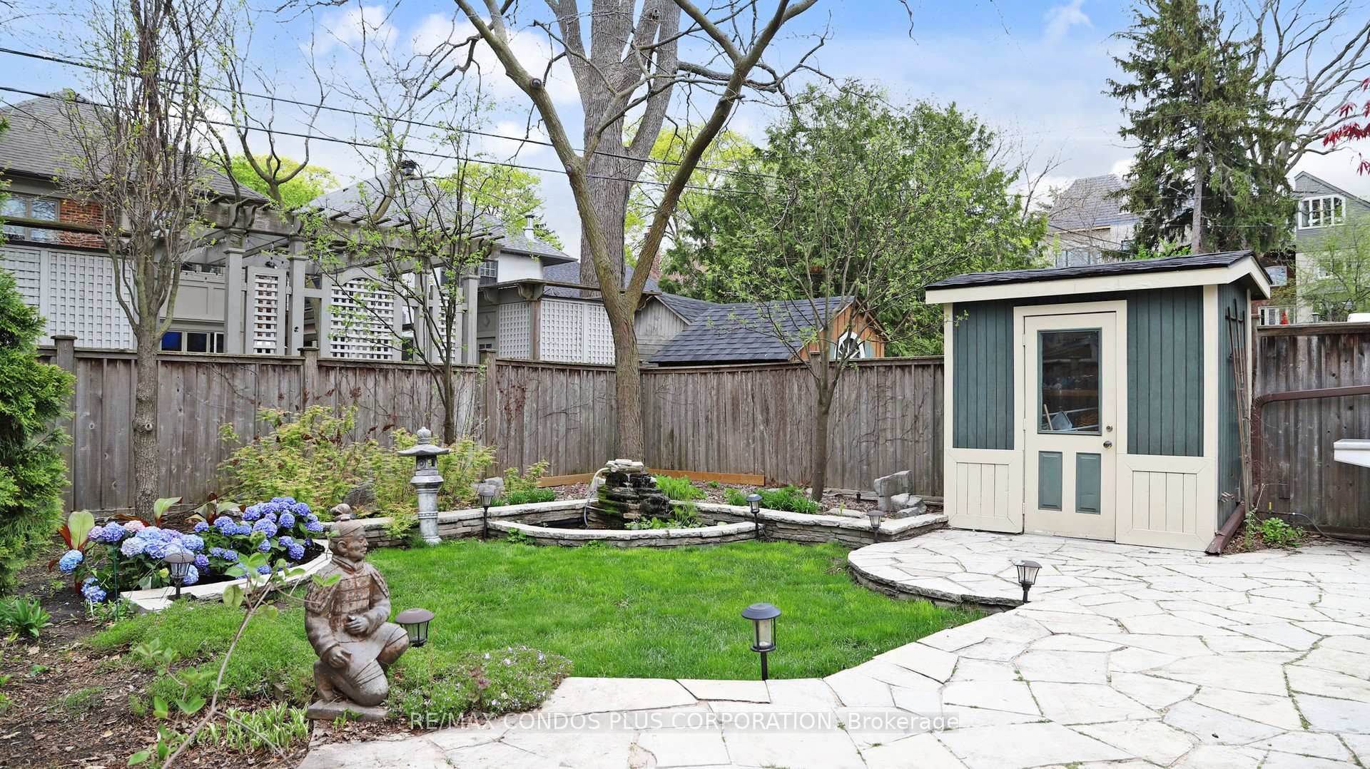 Photo 37 of 28 Elmsthorpe Avenue, Toronto, Forest Hill South — HOMEH