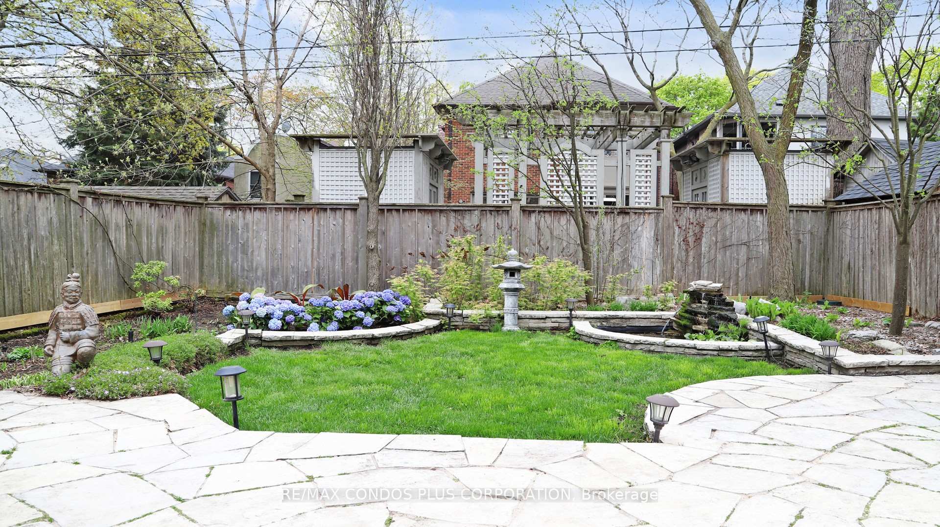 Photo 38 of 28 Elmsthorpe Avenue, Toronto, Forest Hill South — HOMEH