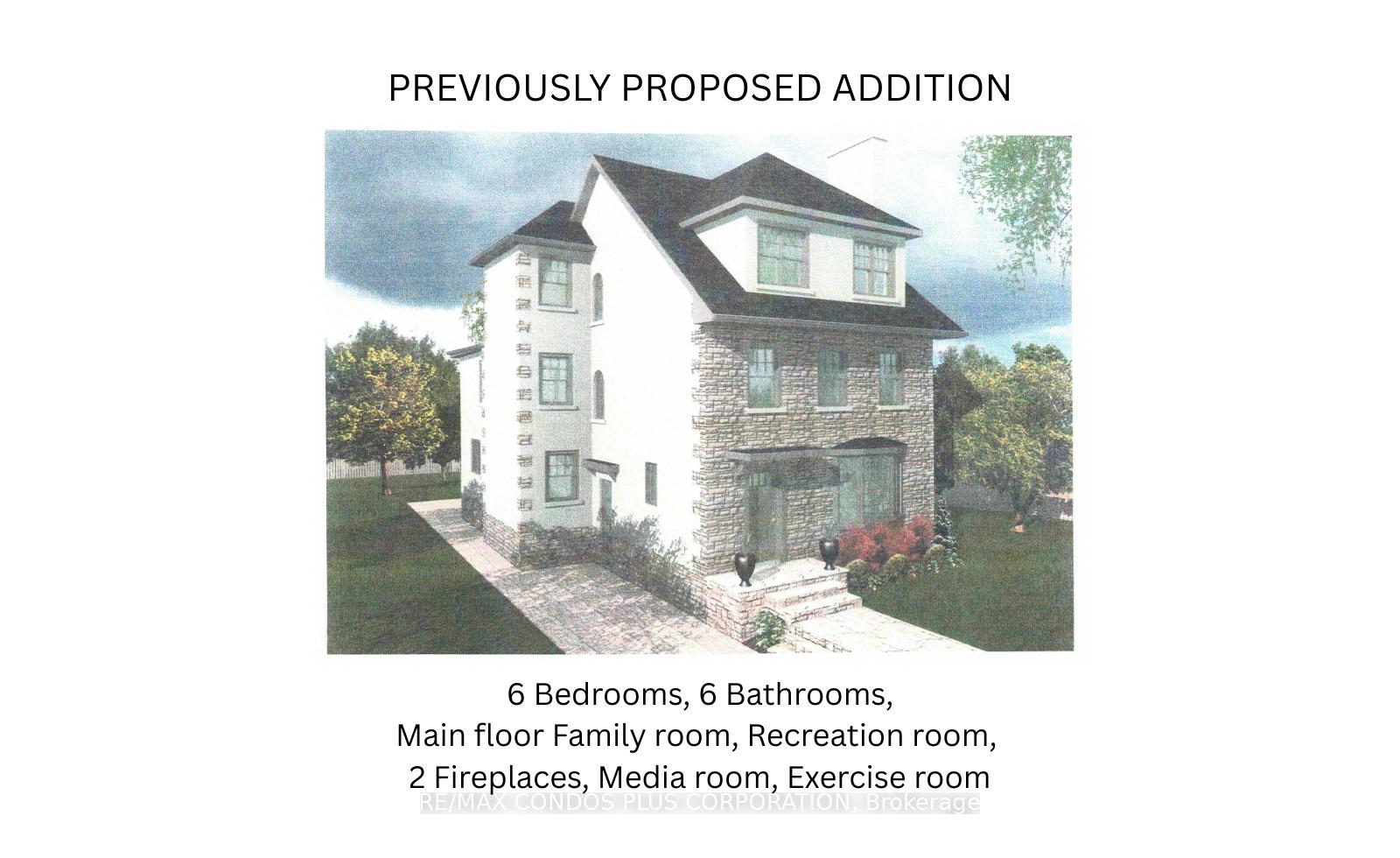 Photo 42 of 28 Elmsthorpe Avenue, Toronto, Forest Hill South — HOMEH