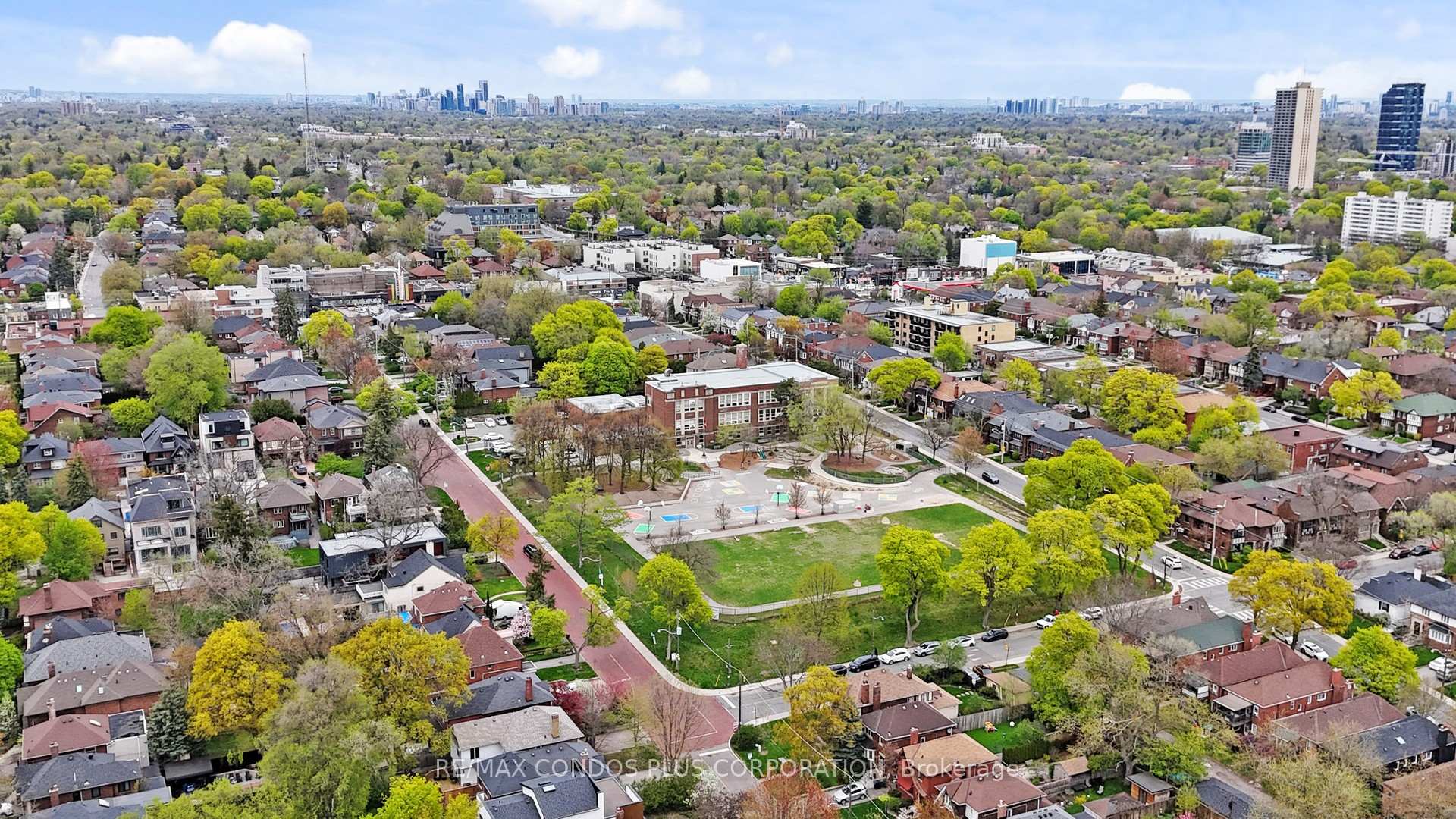 Photo 45 of 28 Elmsthorpe Avenue, Toronto, Forest Hill South — HOMEH