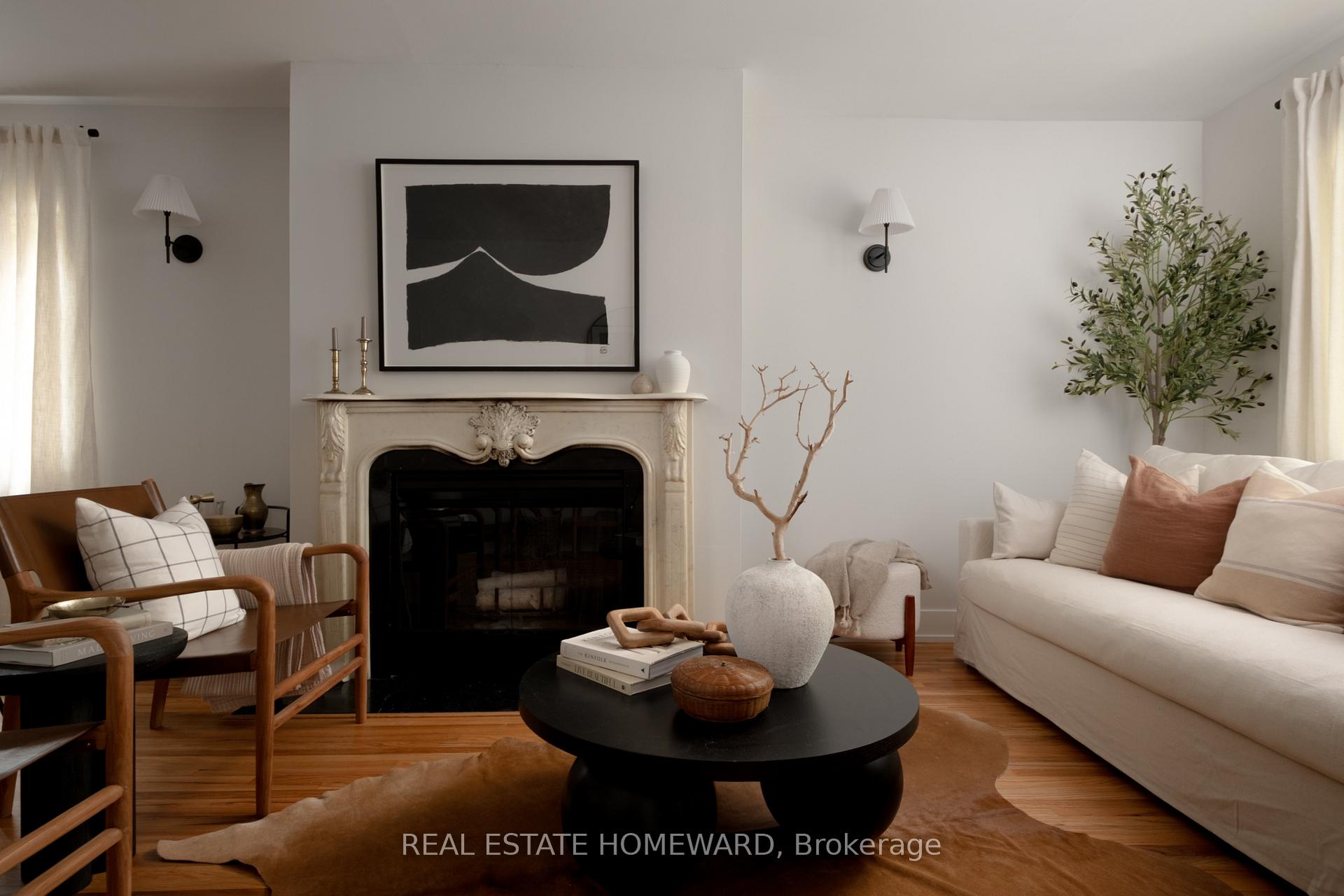 Photo 1 of 111 Sparkhall Avenue, Toronto, North Riverdale — HOMEH