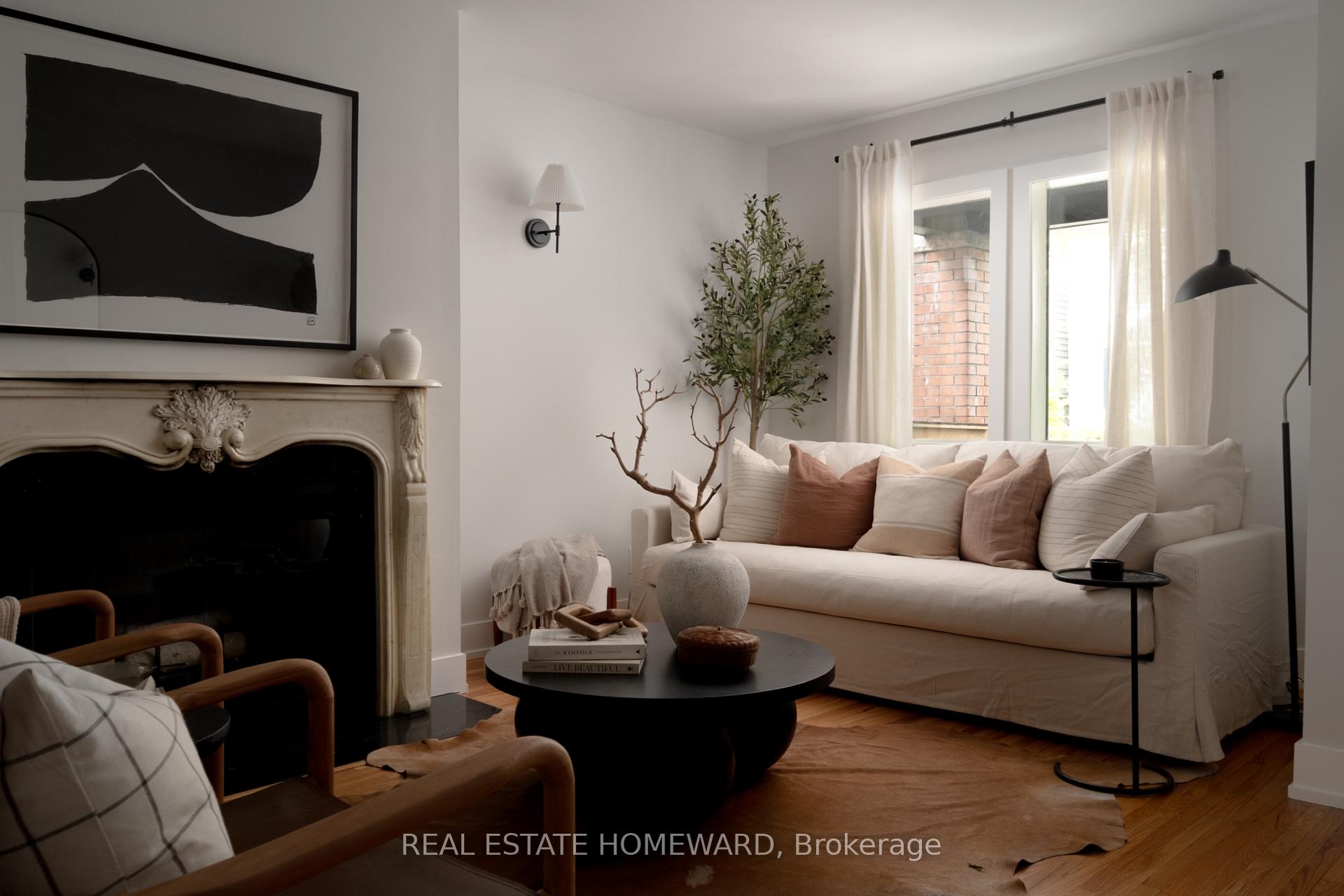 Photo 7 of 111 Sparkhall Avenue, Toronto, North Riverdale — HOMEH