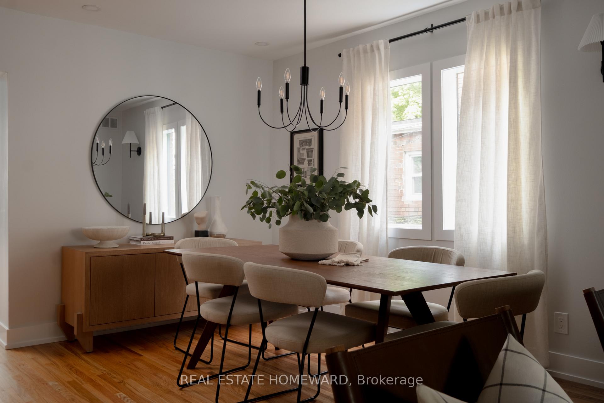 Photo 10 of 111 Sparkhall Avenue, Toronto, North Riverdale — HOMEH
