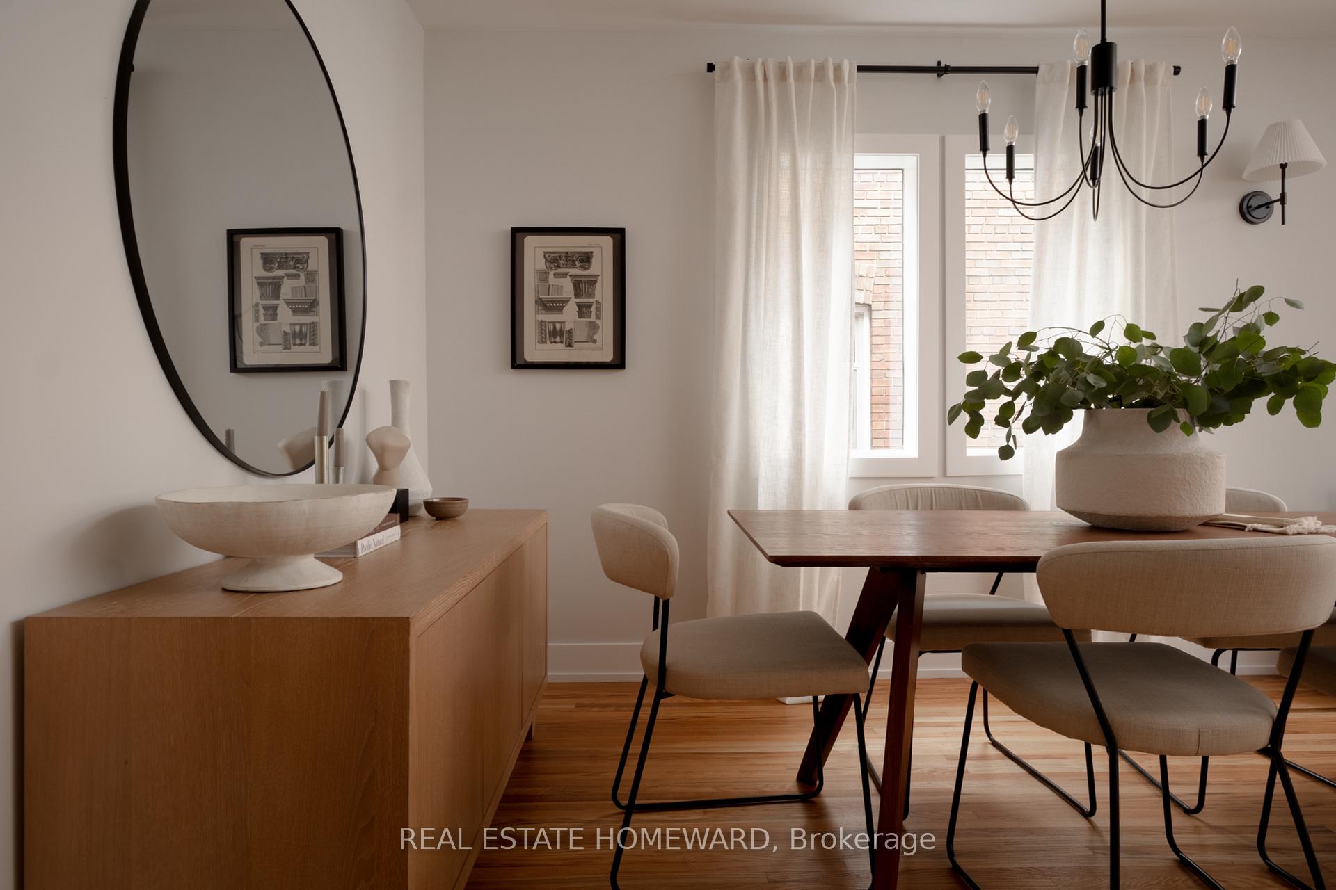 Photo 11 of 111 Sparkhall Avenue, Toronto, North Riverdale — HOMEH