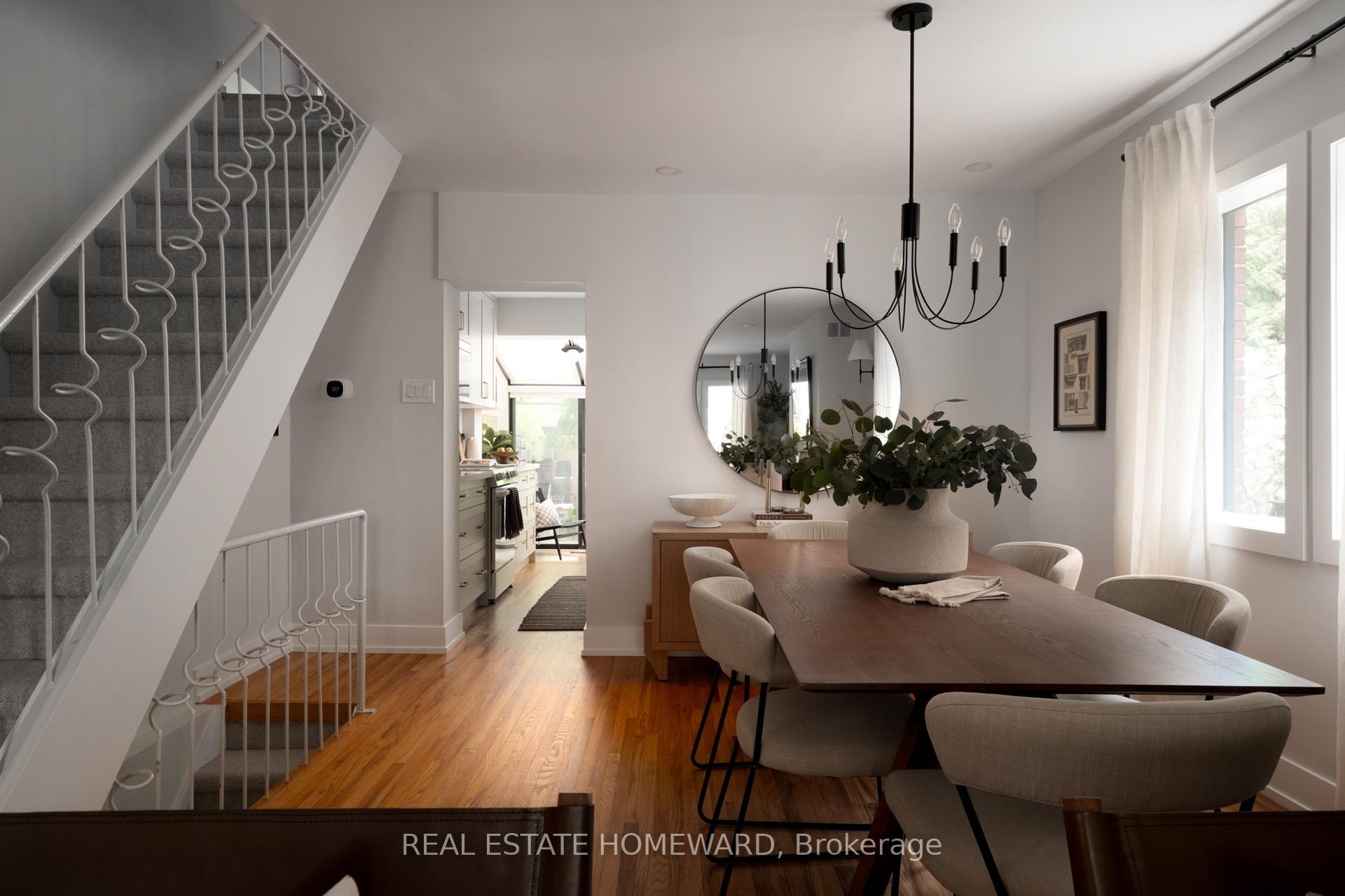 Photo 12 of 111 Sparkhall Avenue, Toronto, North Riverdale — HOMEH