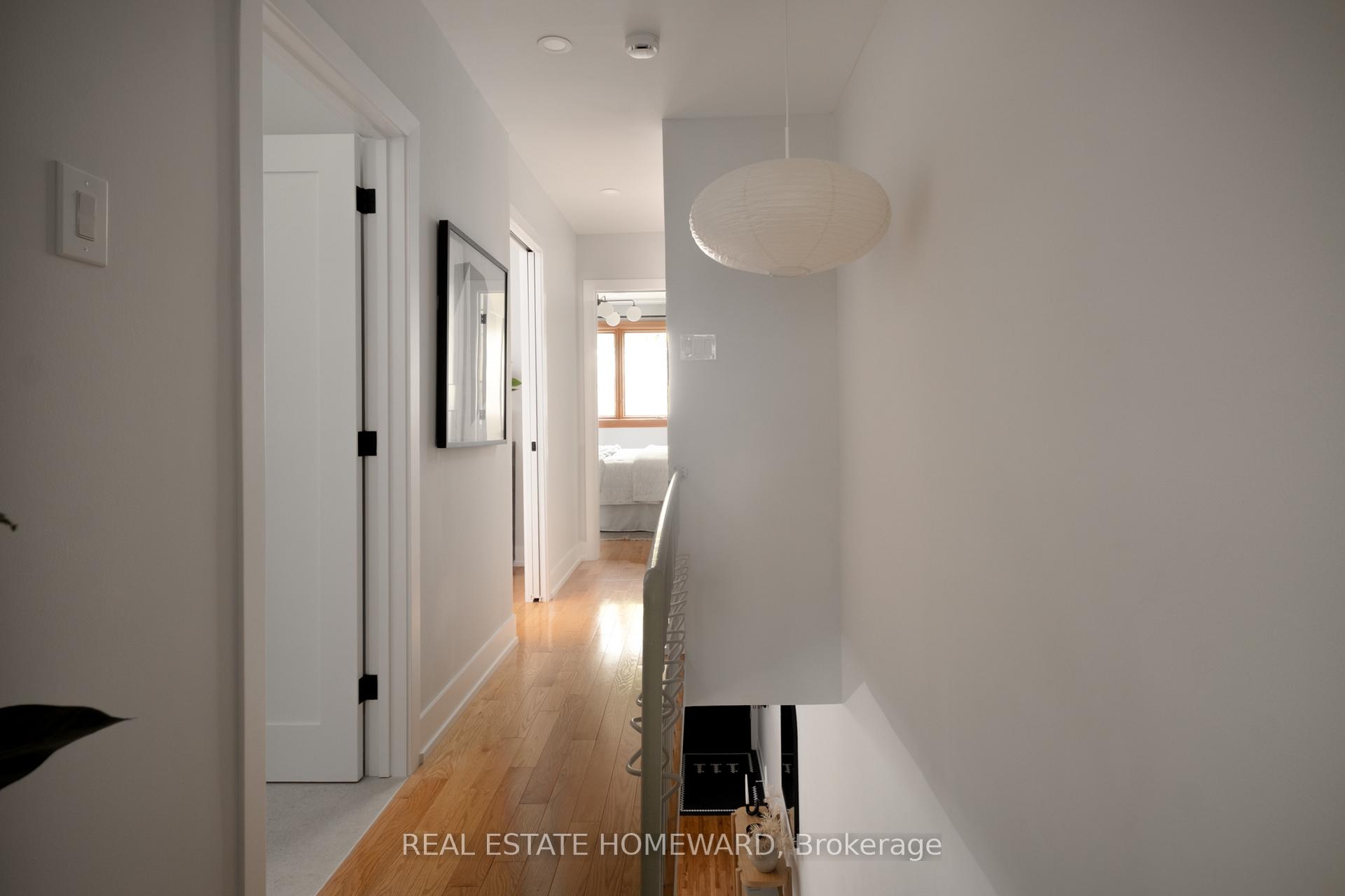 Photo 19 of 111 Sparkhall Avenue, Toronto, North Riverdale — HOMEH