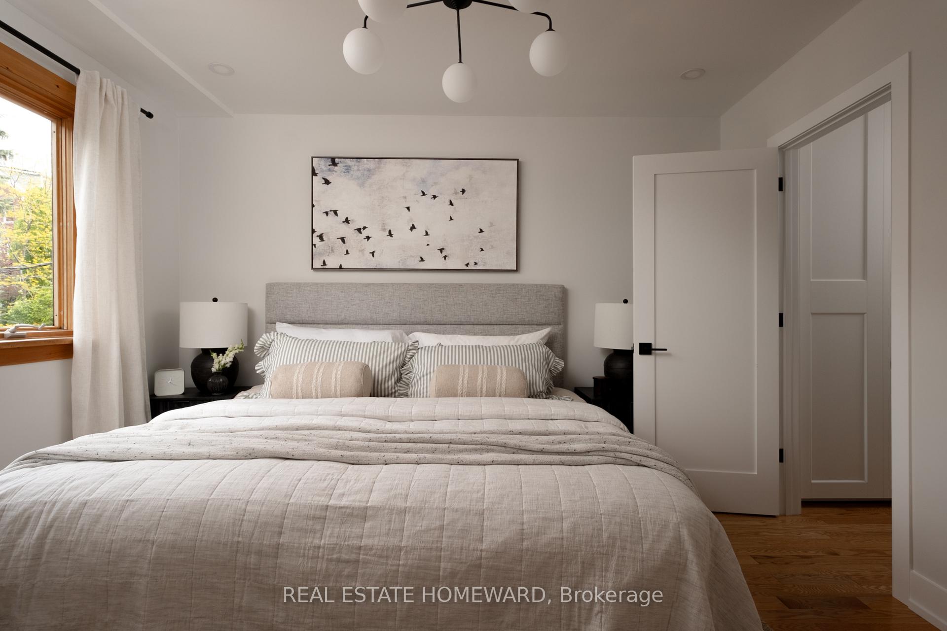 Photo 22 of 111 Sparkhall Avenue, Toronto, North Riverdale — HOMEH