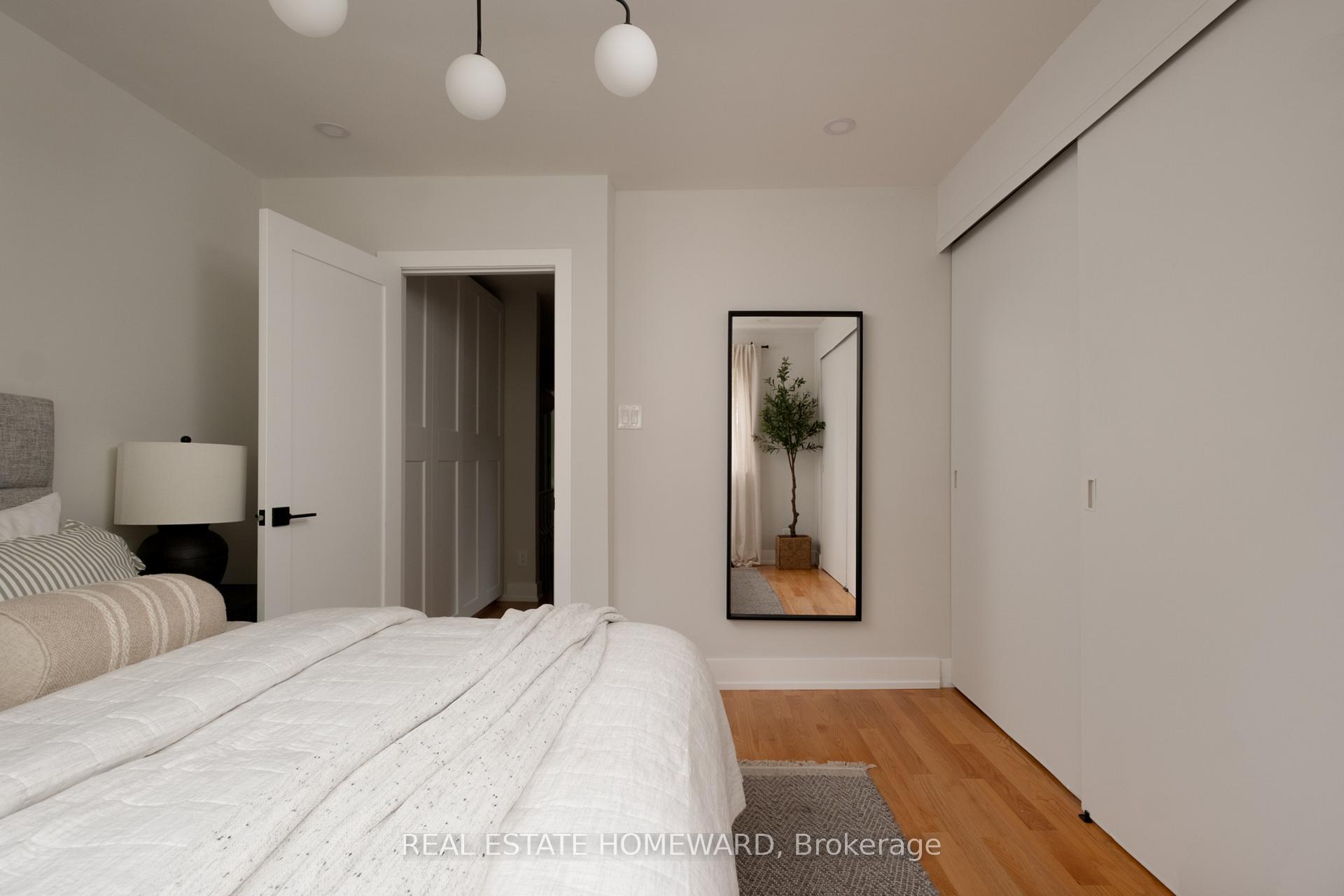 Photo 23 of 111 Sparkhall Avenue, Toronto, North Riverdale — HOMEH