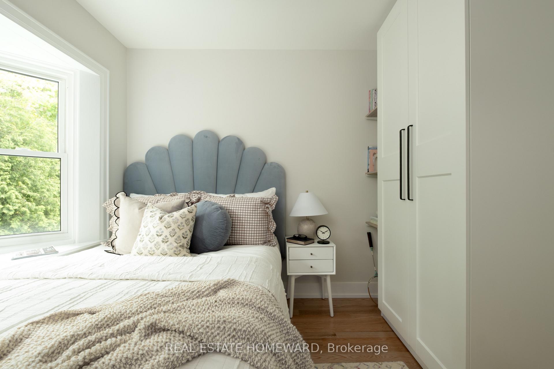 Photo 28 of 111 Sparkhall Avenue, Toronto, North Riverdale — HOMEH