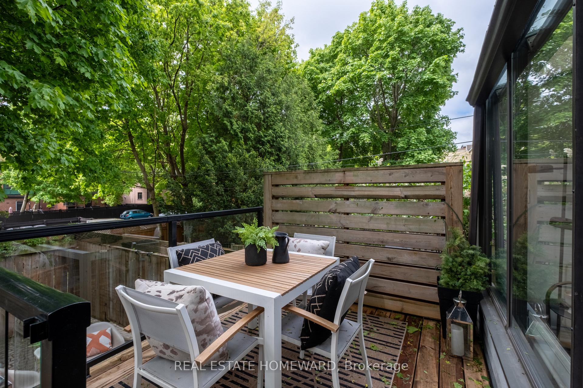 Photo 35 of 111 Sparkhall Avenue, Toronto, North Riverdale — HOMEH