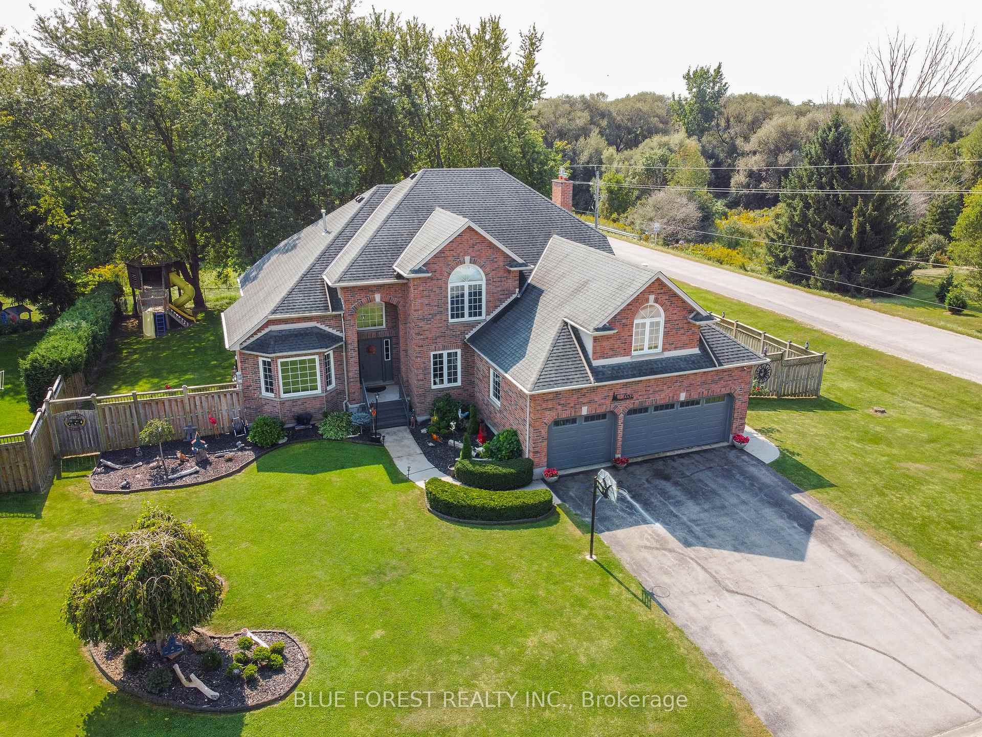 Photo 1 of 1 Meadowbrook Lane, Thames Centre, Thorndale — HOMEH