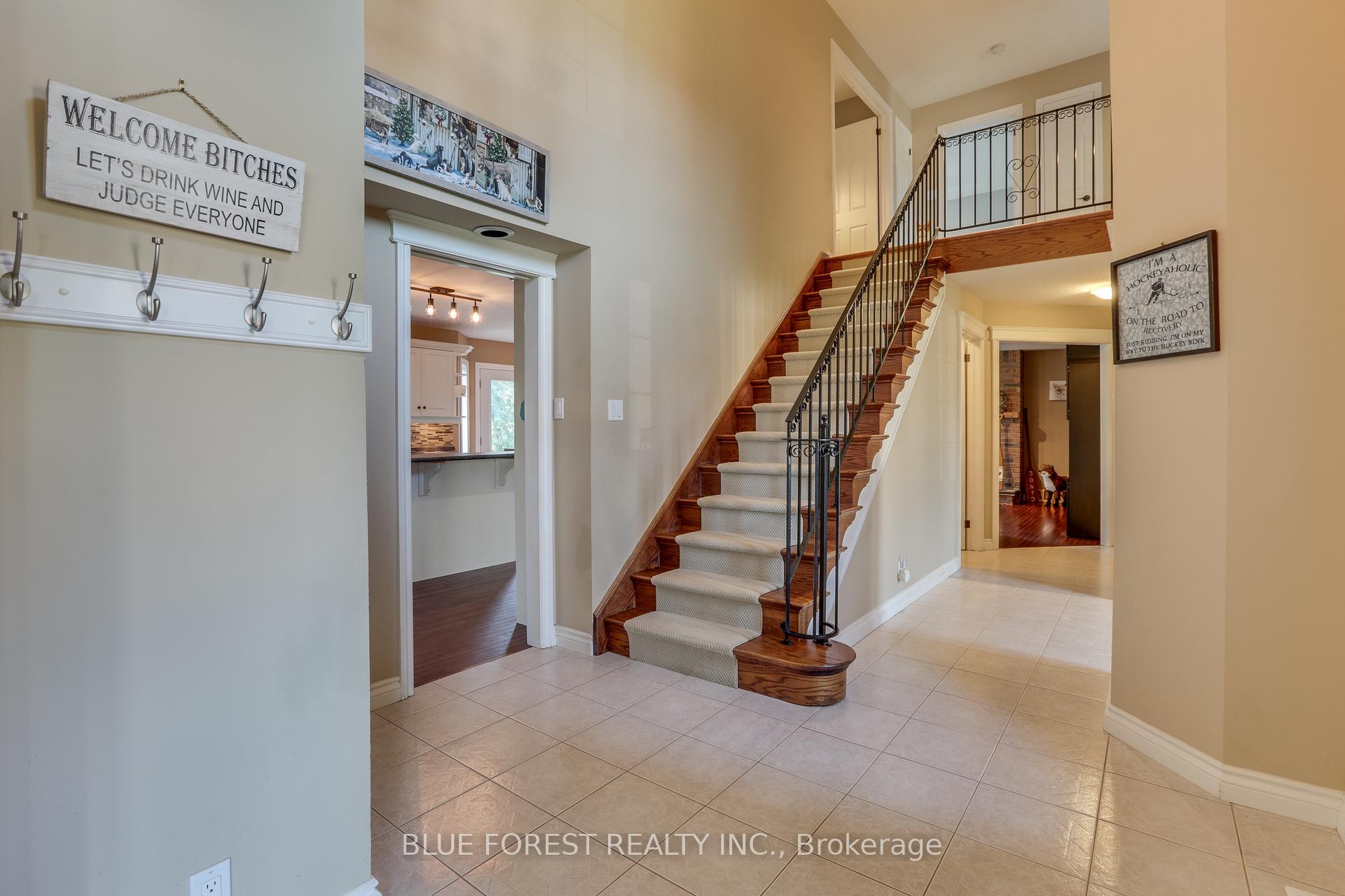 Photo 5 of 1 Meadowbrook Lane, Thames Centre, Thorndale — HOMEH