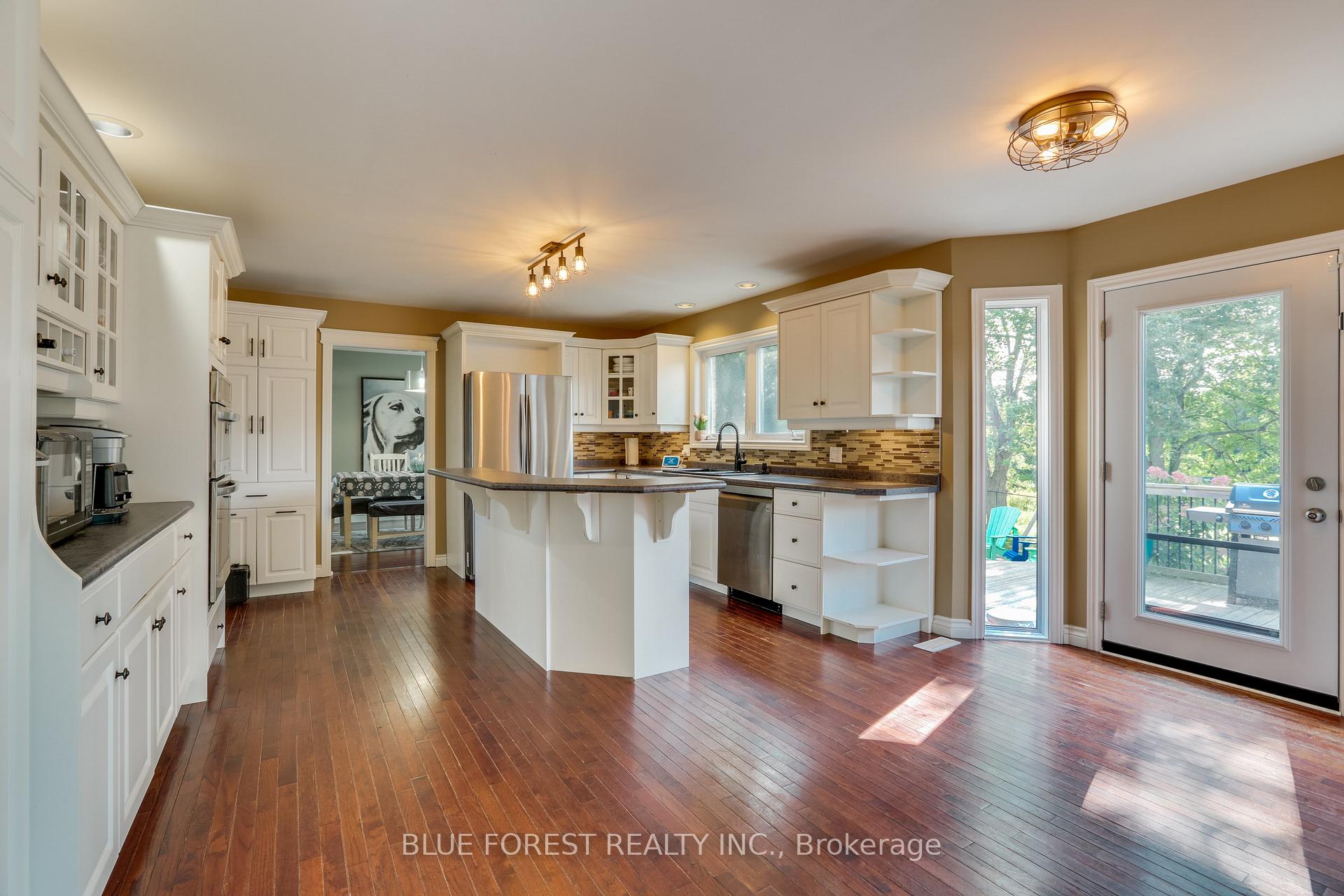 Photo 9 of 1 Meadowbrook Lane, Thames Centre, Thorndale — HOMEH