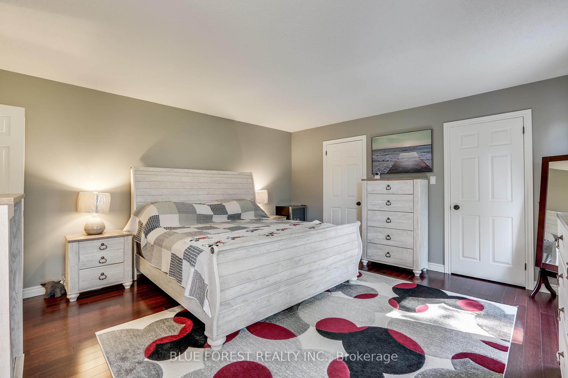 Photo 21 of 1 Meadowbrook Lane, Thames Centre, Thorndale — HOMEH