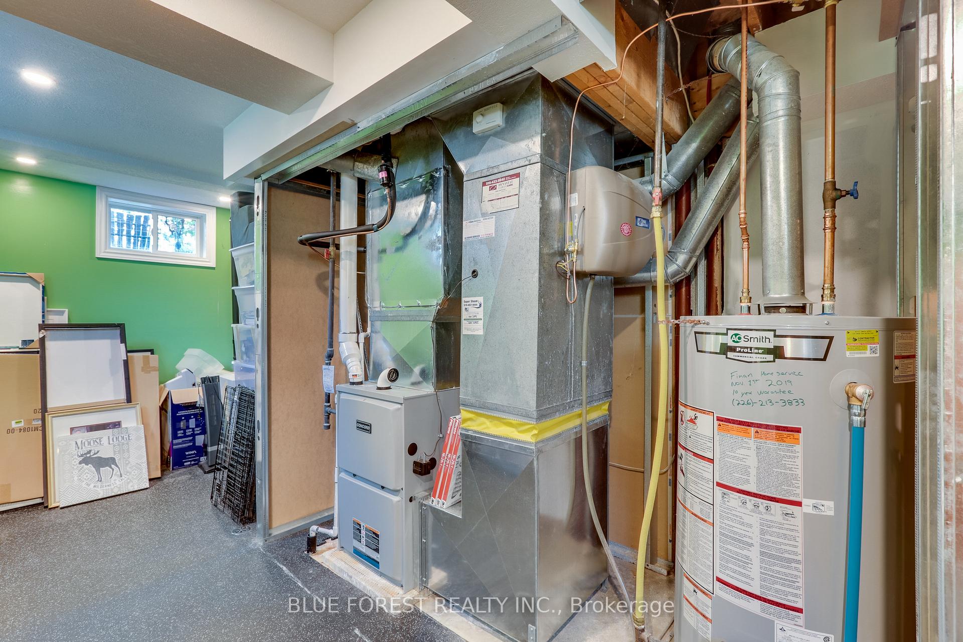 Photo 26 of 1 Meadowbrook Lane, Thames Centre, Thorndale — HOMEH