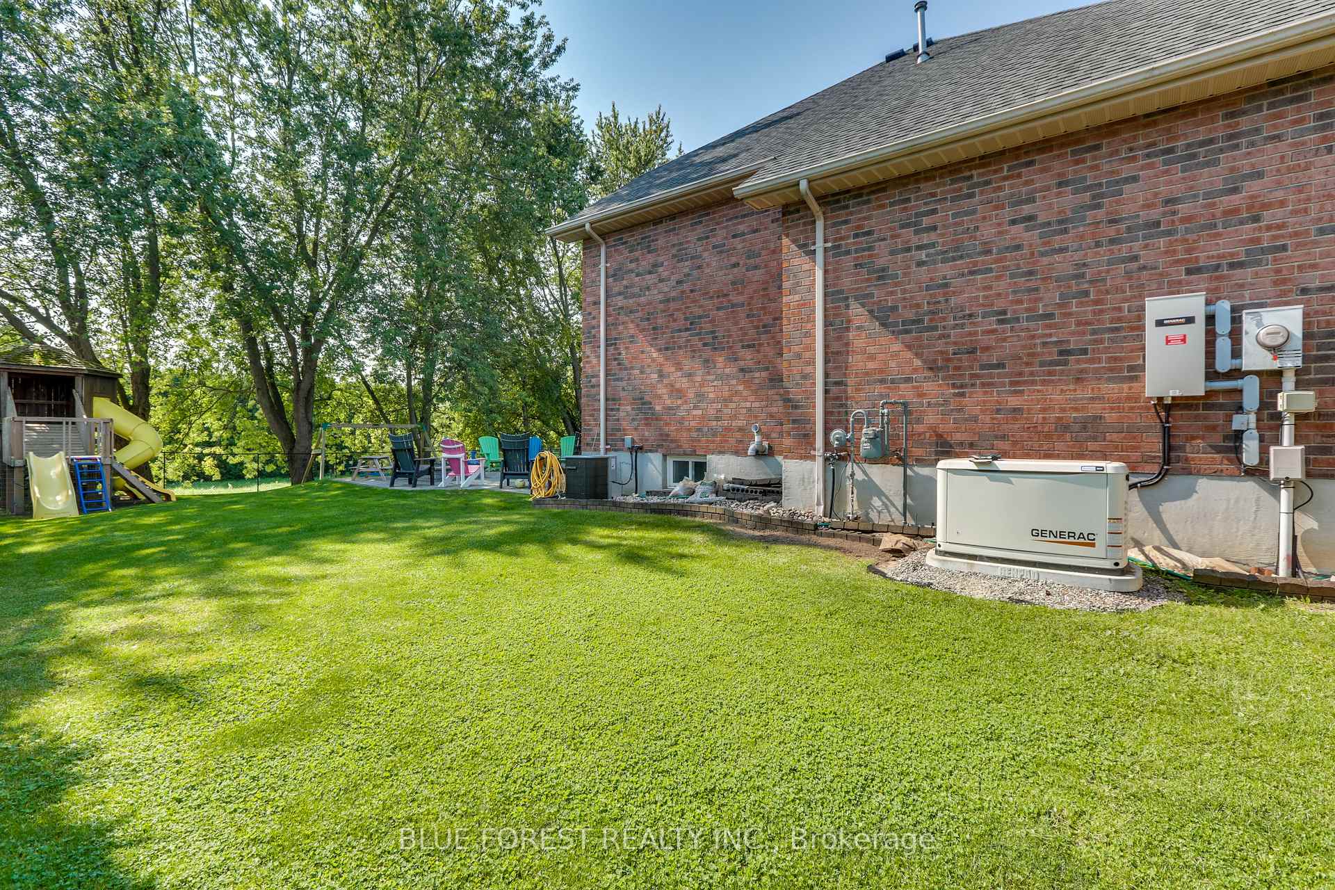 Photo 27 of 1 Meadowbrook Lane, Thames Centre, Thorndale — HOMEH