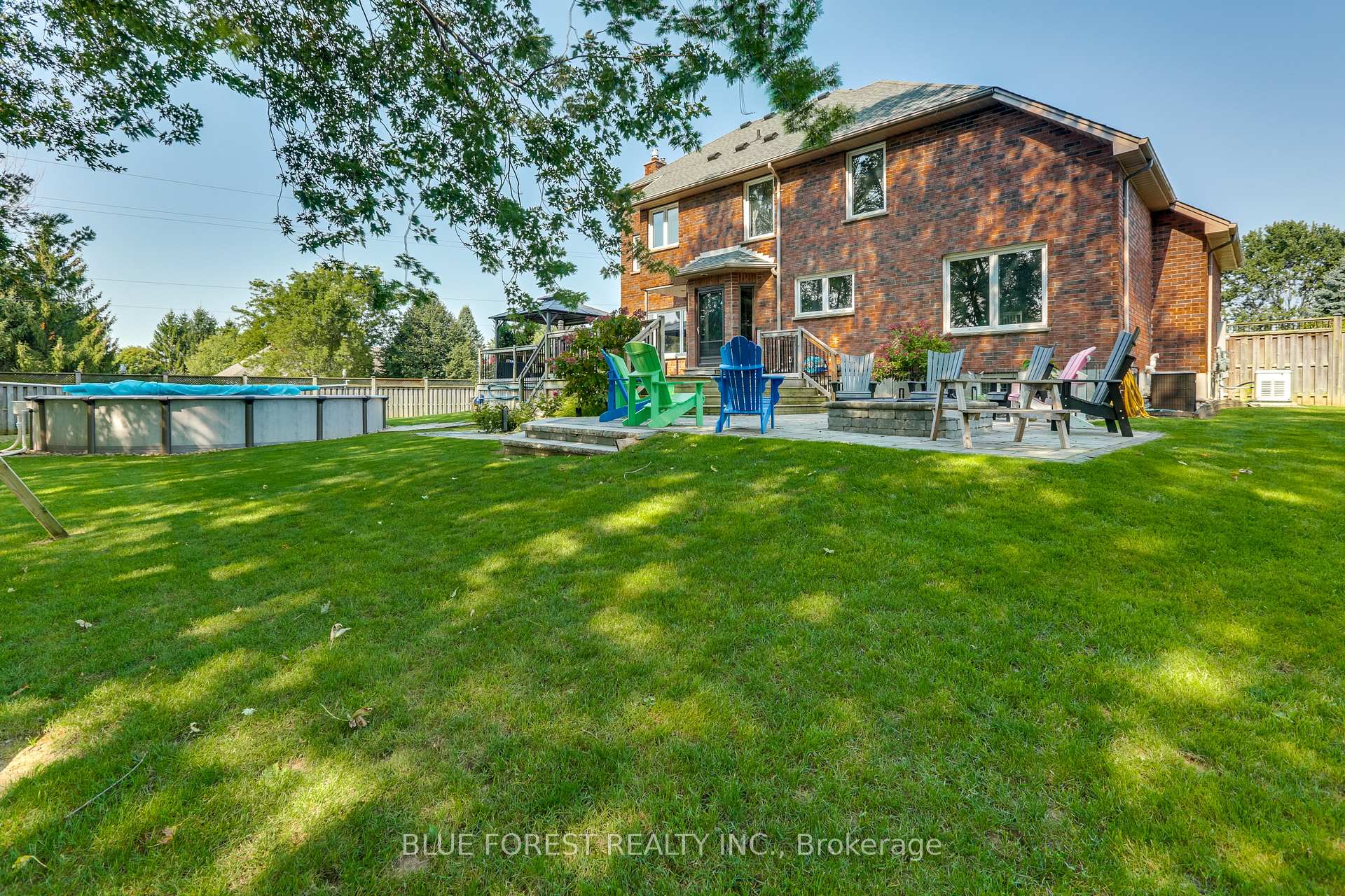 Photo 28 of 1 Meadowbrook Lane, Thames Centre, Thorndale — HOMEH