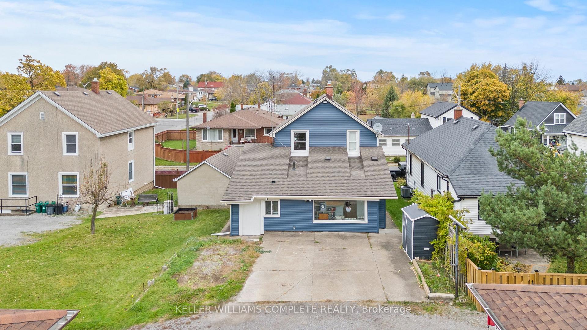 Photo 33 of 55 Albert Street W, Thorold, Thorold Downtown — HOMEH