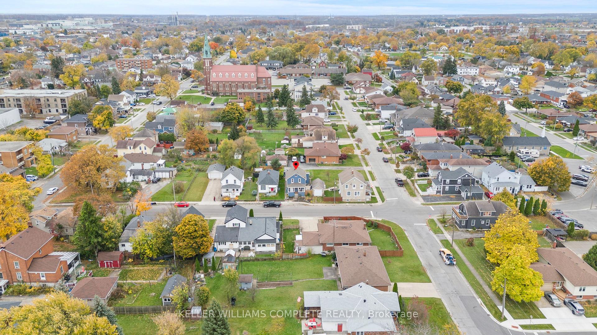 Photo 36 of 55 Albert Street W, Thorold, Thorold Downtown — HOMEH