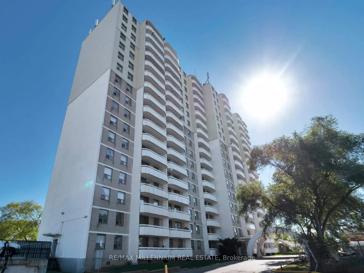 Photo 1 of Unit 1107, 221 Melvin Avenue, Hamilton, McQuesten — HOMEH