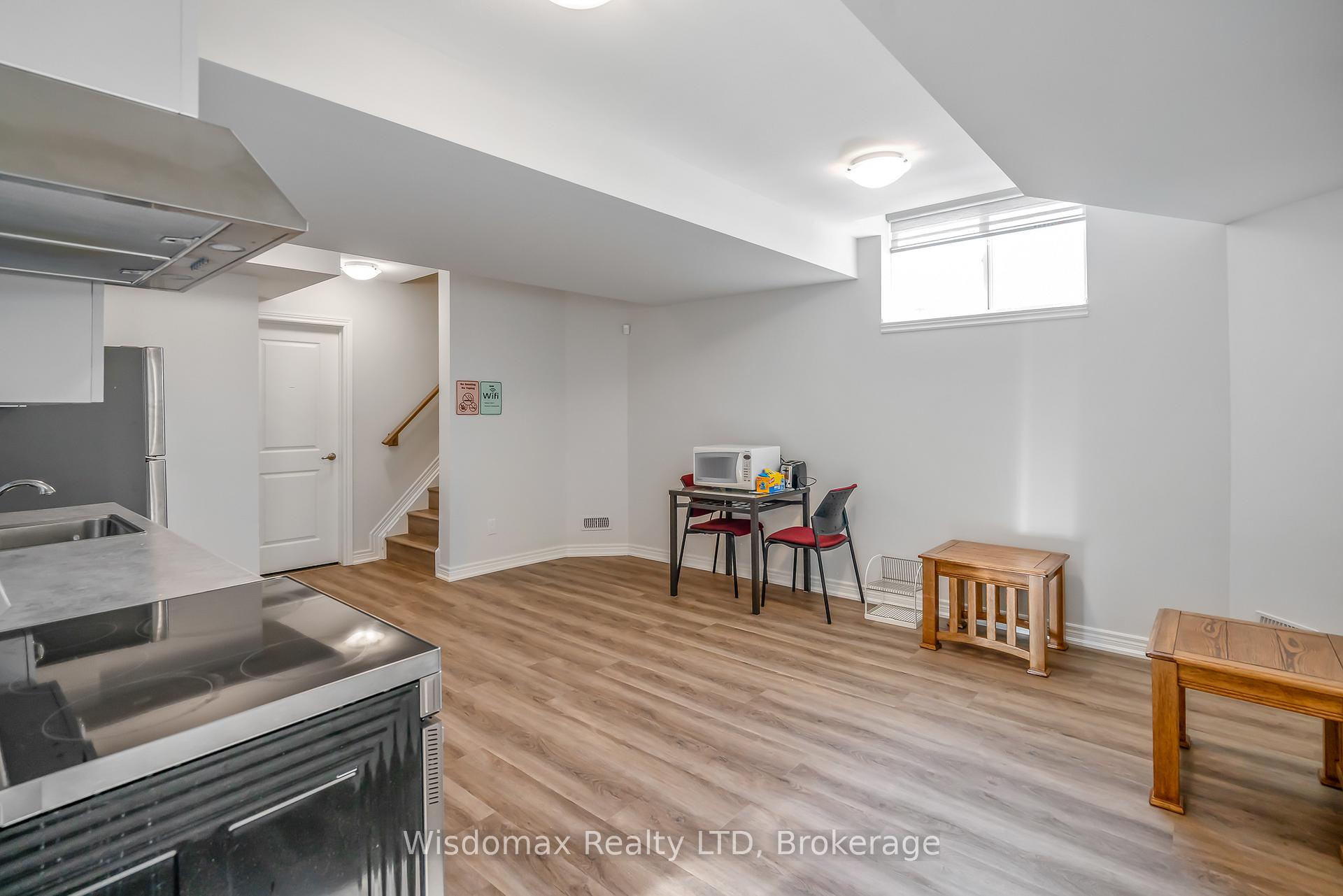 Photo 5 of Unit Lower, 5 Lamb Crescent, Thorold, Hurricane/Merrittville — HOMEH
