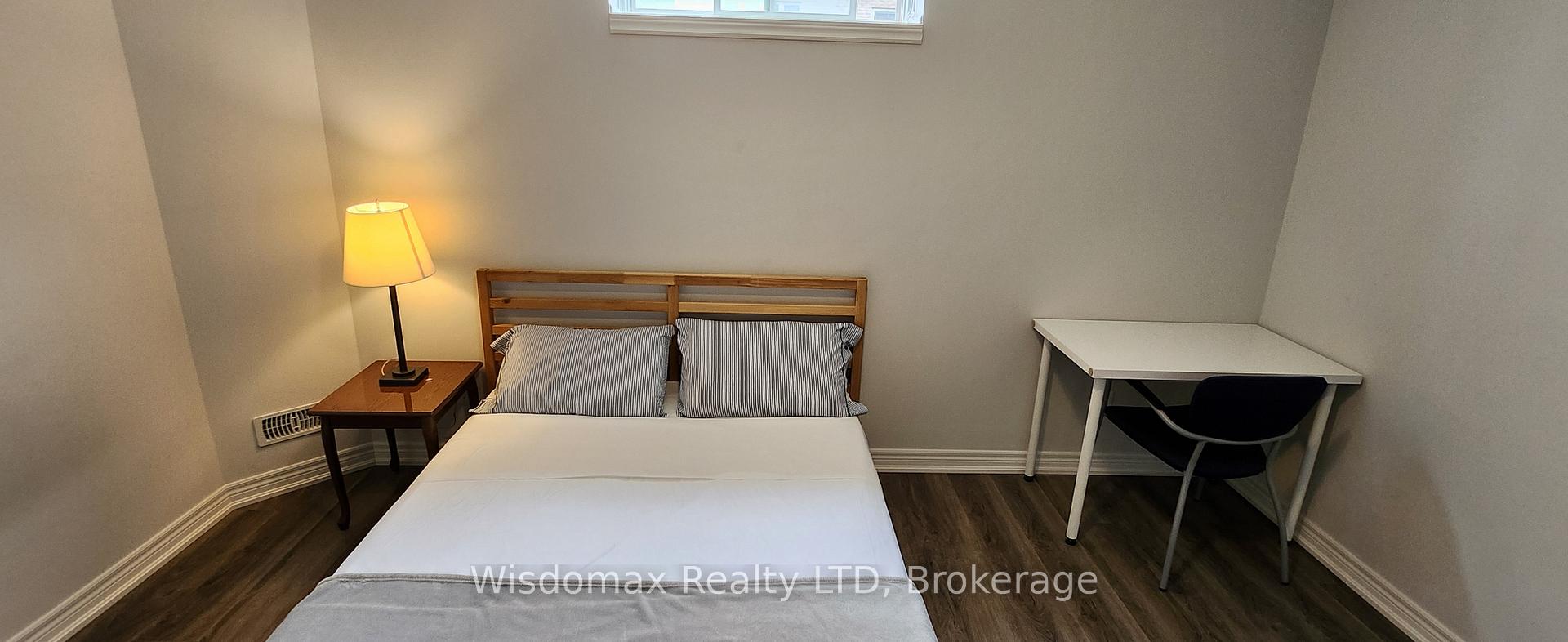Photo 7 of Unit Lower, 5 Lamb Crescent, Thorold, Hurricane/Merrittville — HOMEH
