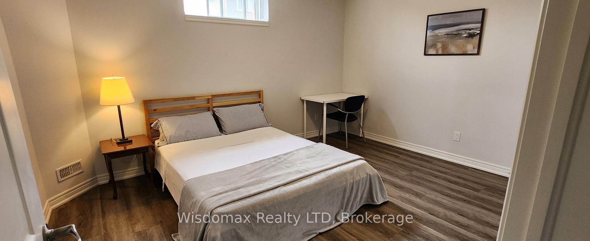 Photo 8 of Unit Lower, 5 Lamb Crescent, Thorold, Hurricane/Merrittville — HOMEH