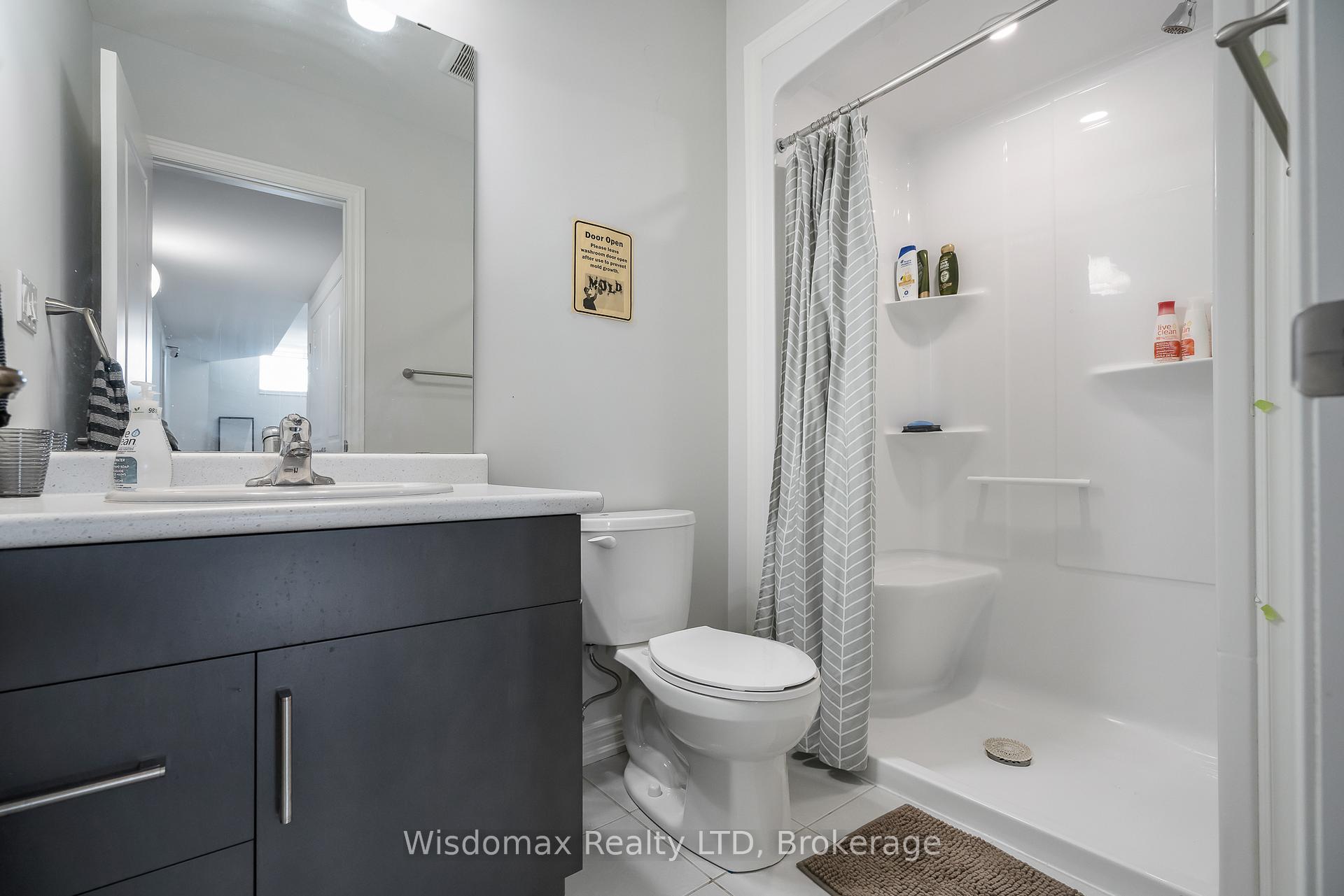 Photo 11 of Unit Lower, 5 Lamb Crescent, Thorold, Hurricane/Merrittville — HOMEH