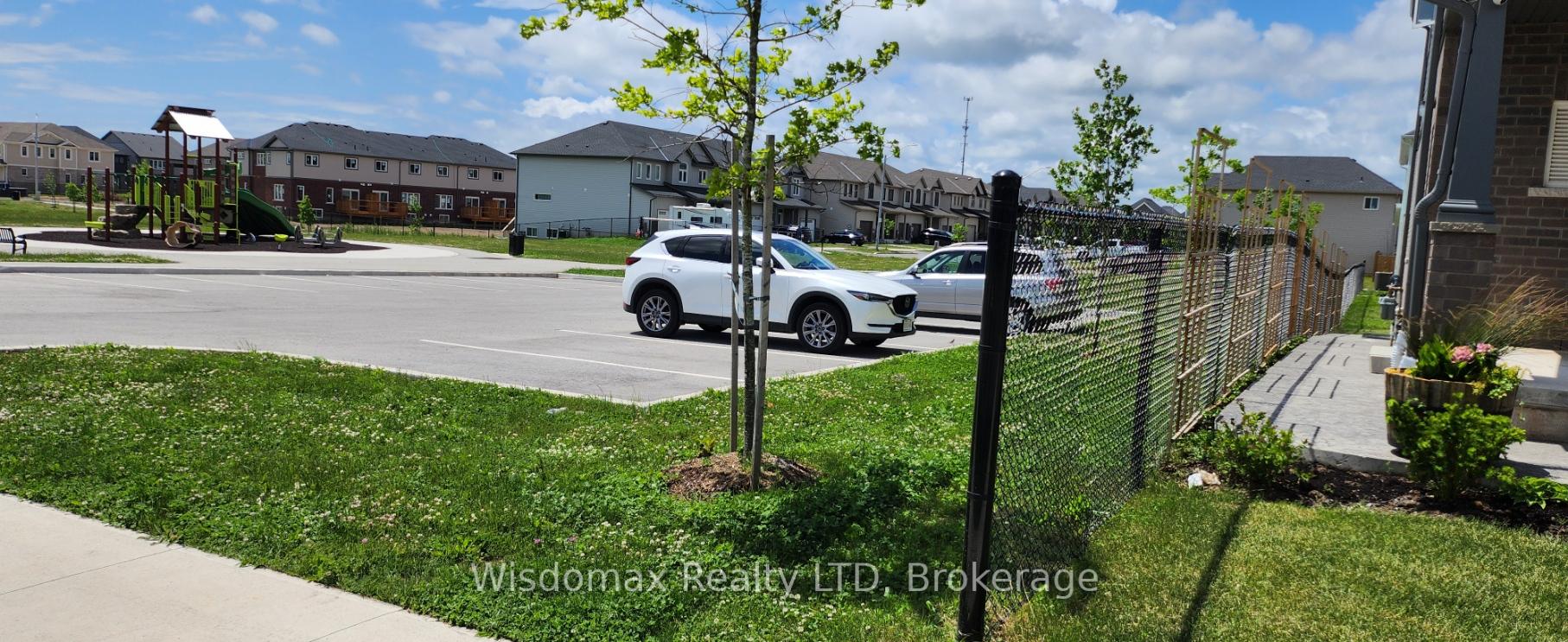 Photo 14 of Unit Lower, 5 Lamb Crescent, Thorold, Hurricane/Merrittville — HOMEH