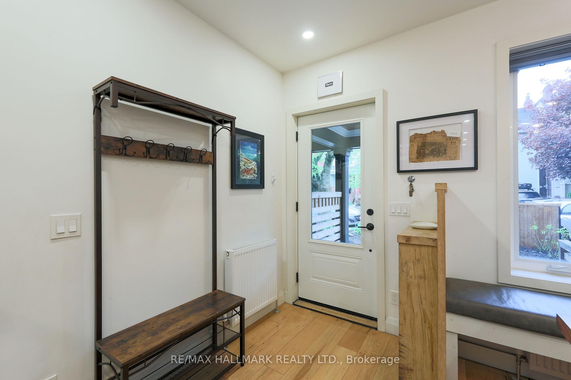 Photo 5 of 39 Seymour Avenue, Toronto, Blake-Jones — HOMEH