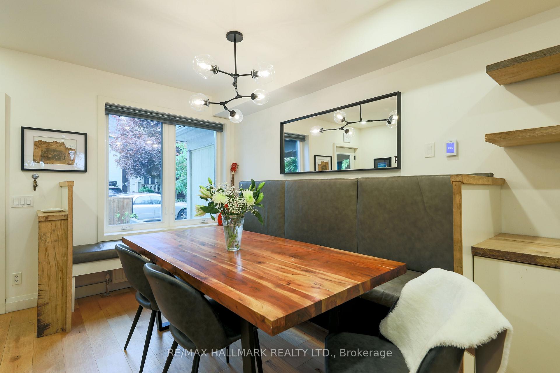 Photo 7 of 39 Seymour Avenue, Toronto, Blake-Jones — HOMEH