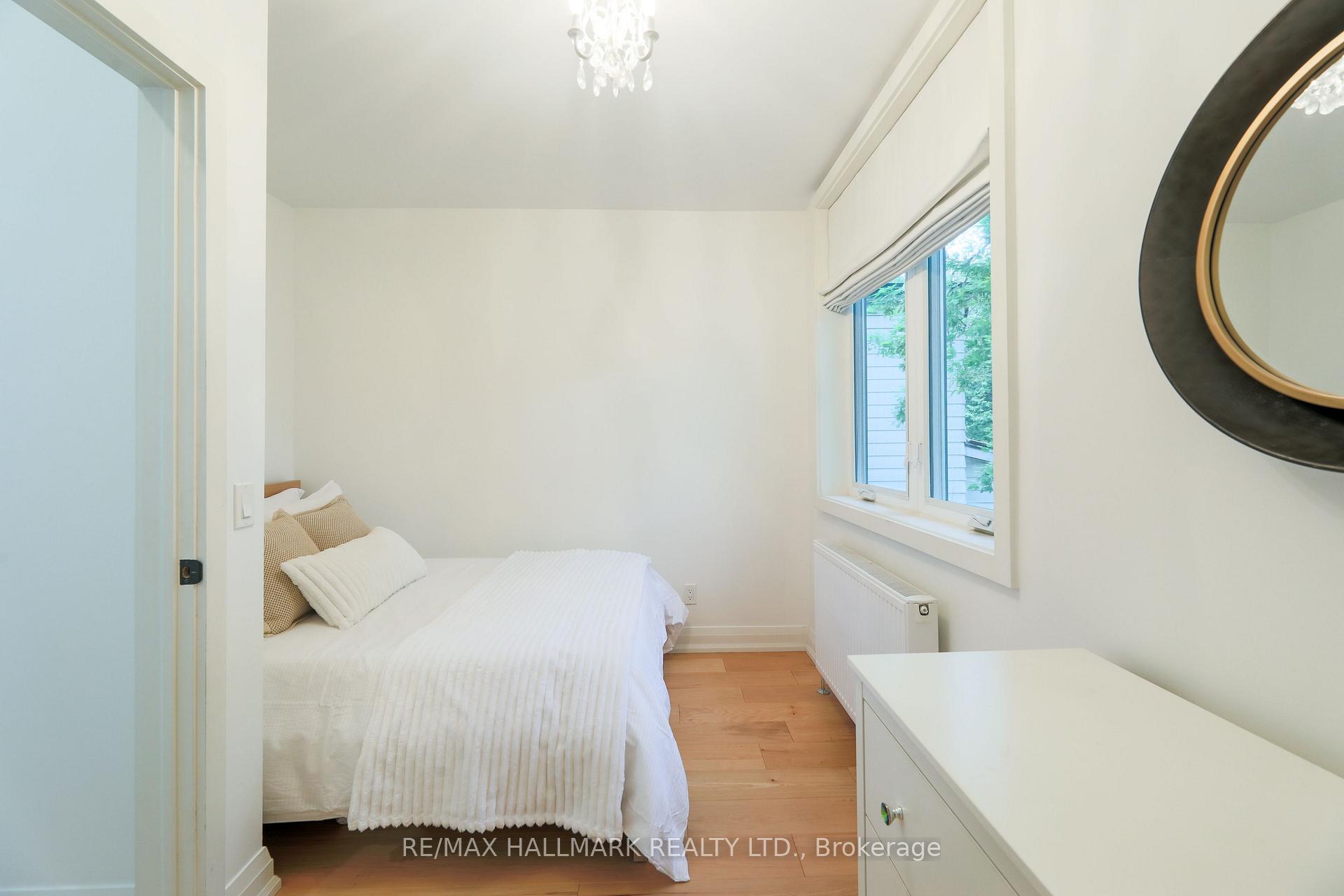 Photo 15 of 39 Seymour Avenue, Toronto, Blake-Jones — HOMEH