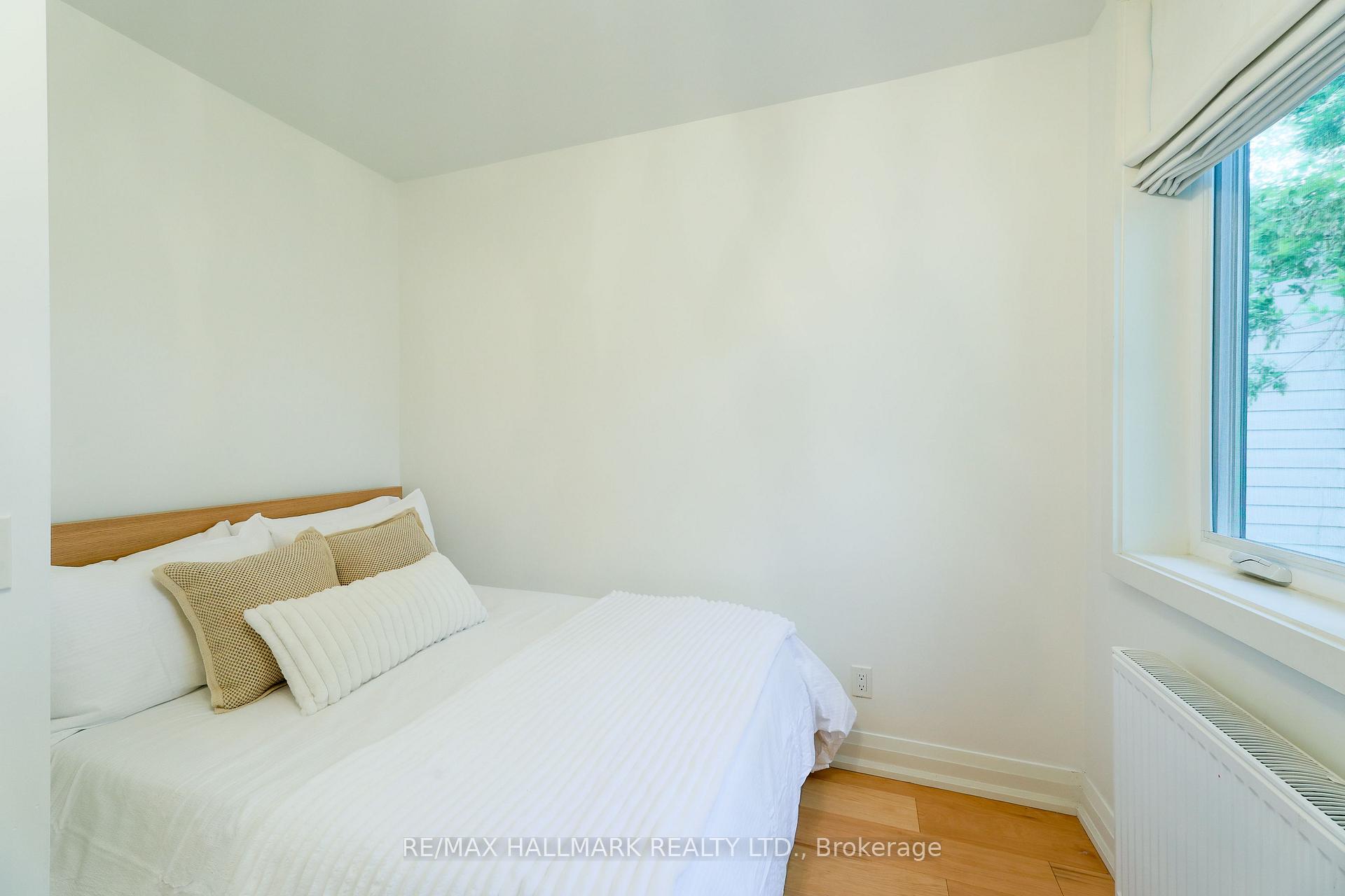 Photo 16 of 39 Seymour Avenue, Toronto, Blake-Jones — HOMEH