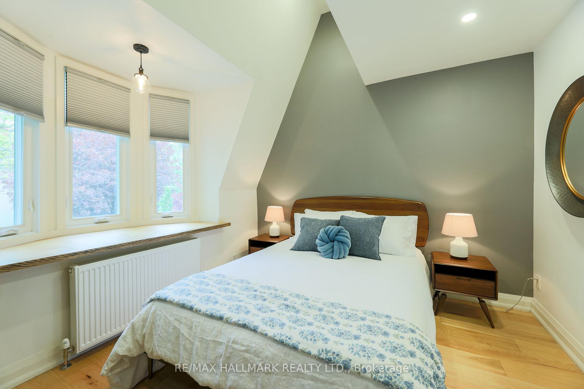 Photo 21 of 39 Seymour Avenue, Toronto, Blake-Jones — HOMEH