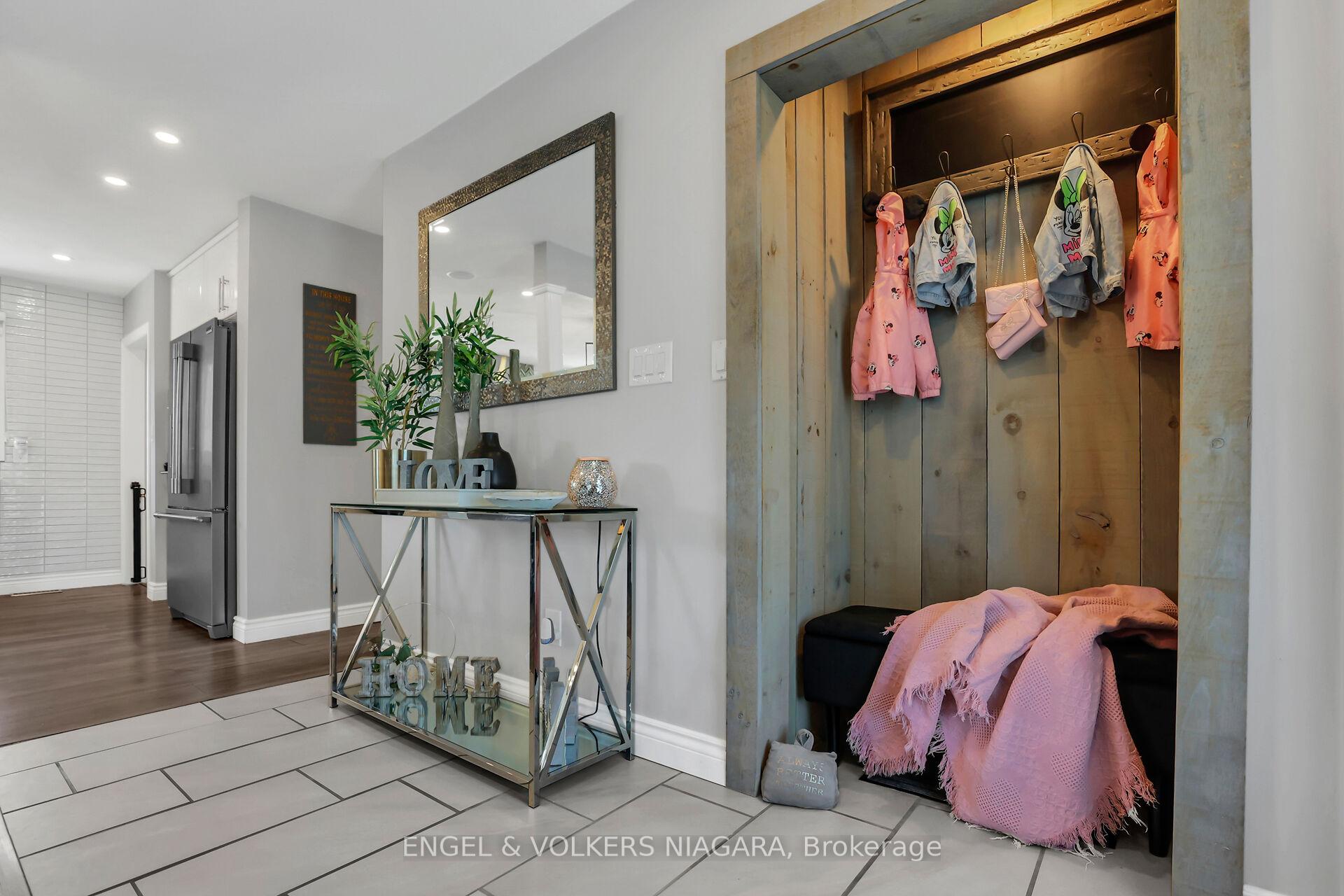 Photo 5 of 90 Rose Avenue, Thorold, Thorold Downtown — HOMEH