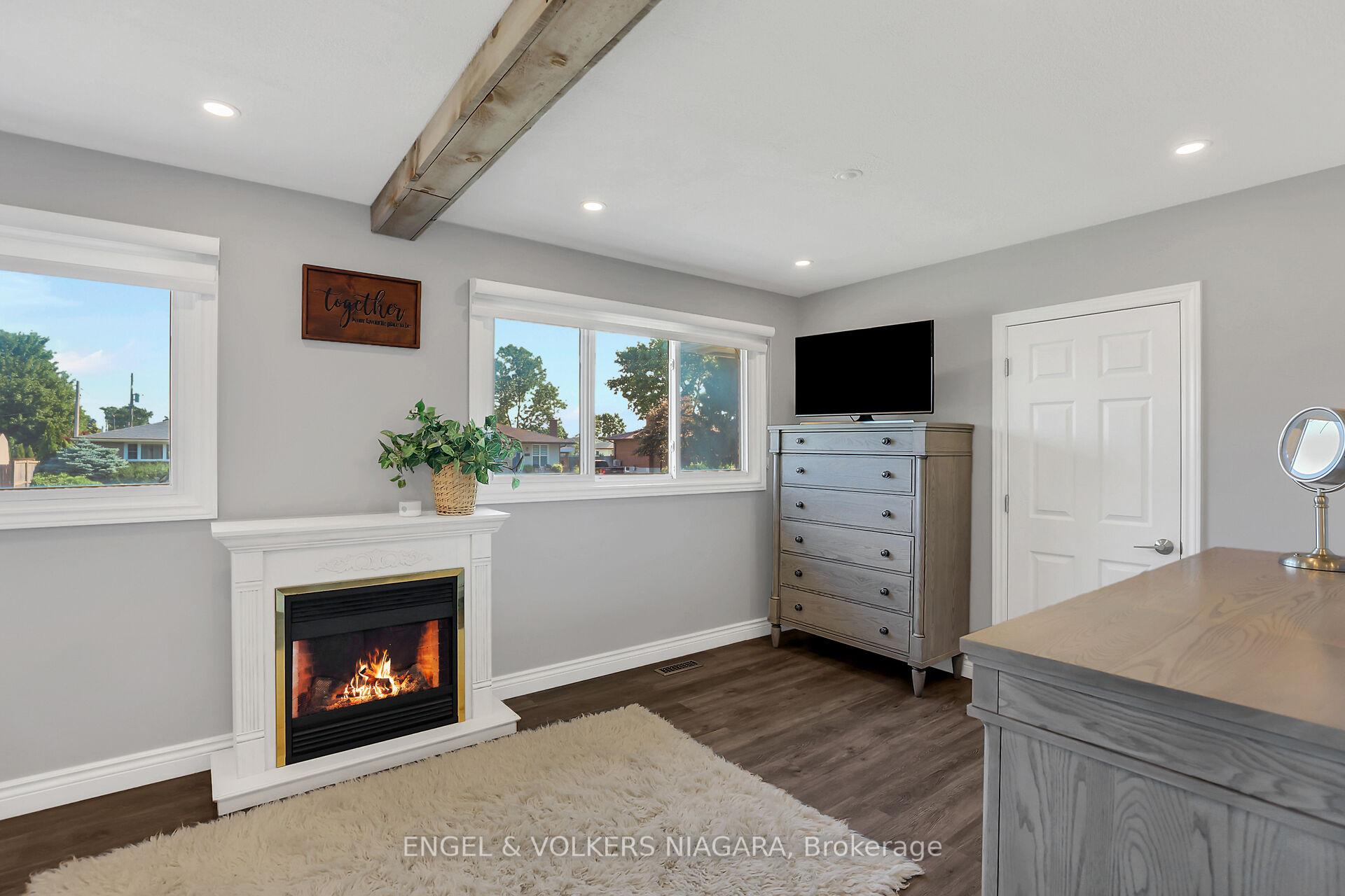 Photo 16 of 90 Rose Avenue, Thorold, Thorold Downtown — HOMEH