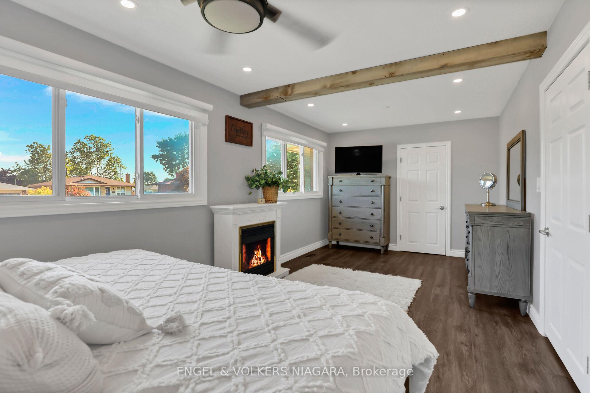 Photo 17 of 90 Rose Avenue, Thorold, Thorold Downtown — HOMEH