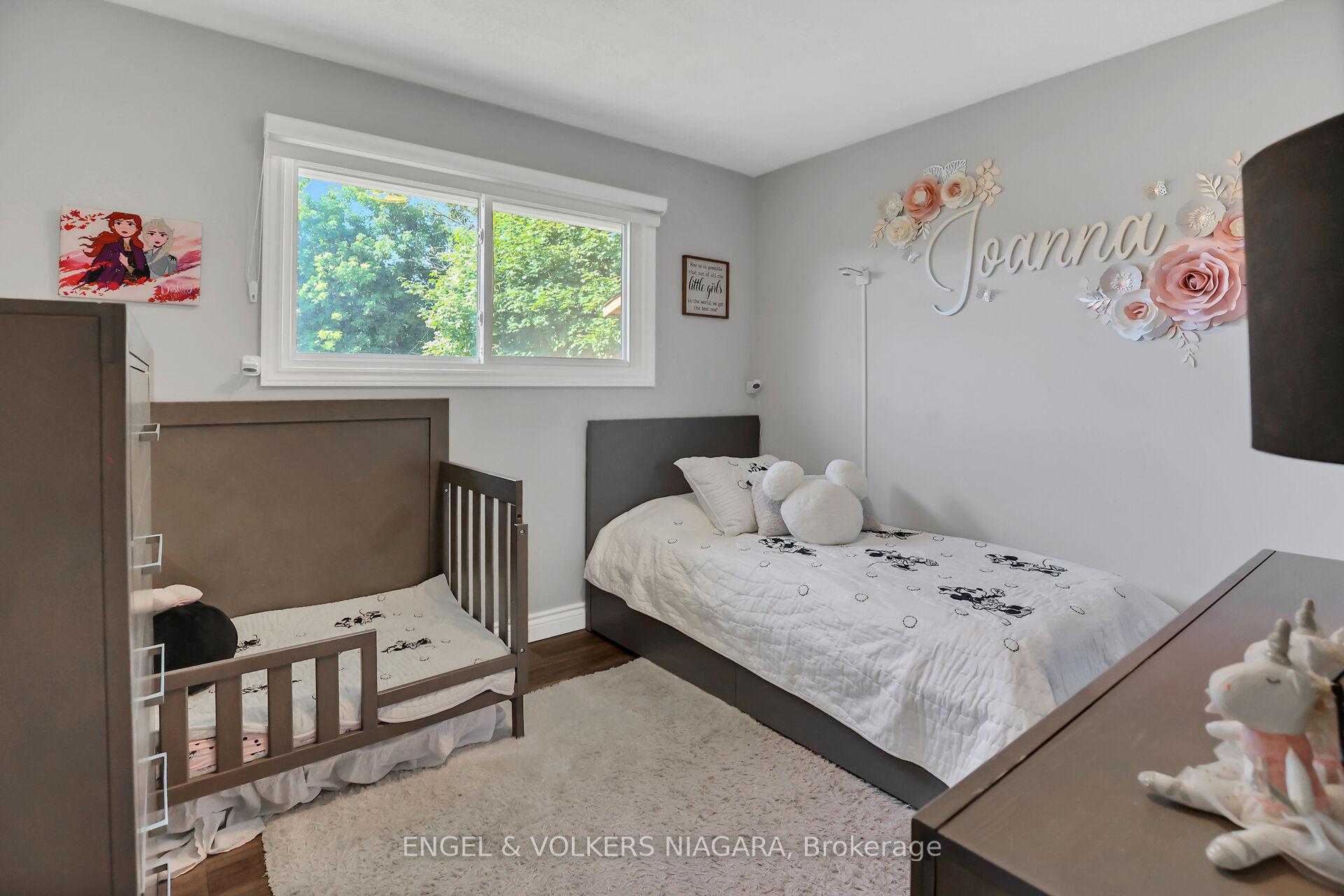 Photo 18 of 90 Rose Avenue, Thorold, Thorold Downtown — HOMEH