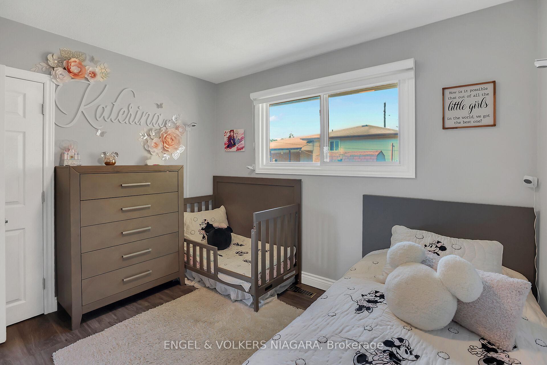 Photo 19 of 90 Rose Avenue, Thorold, Thorold Downtown — HOMEH