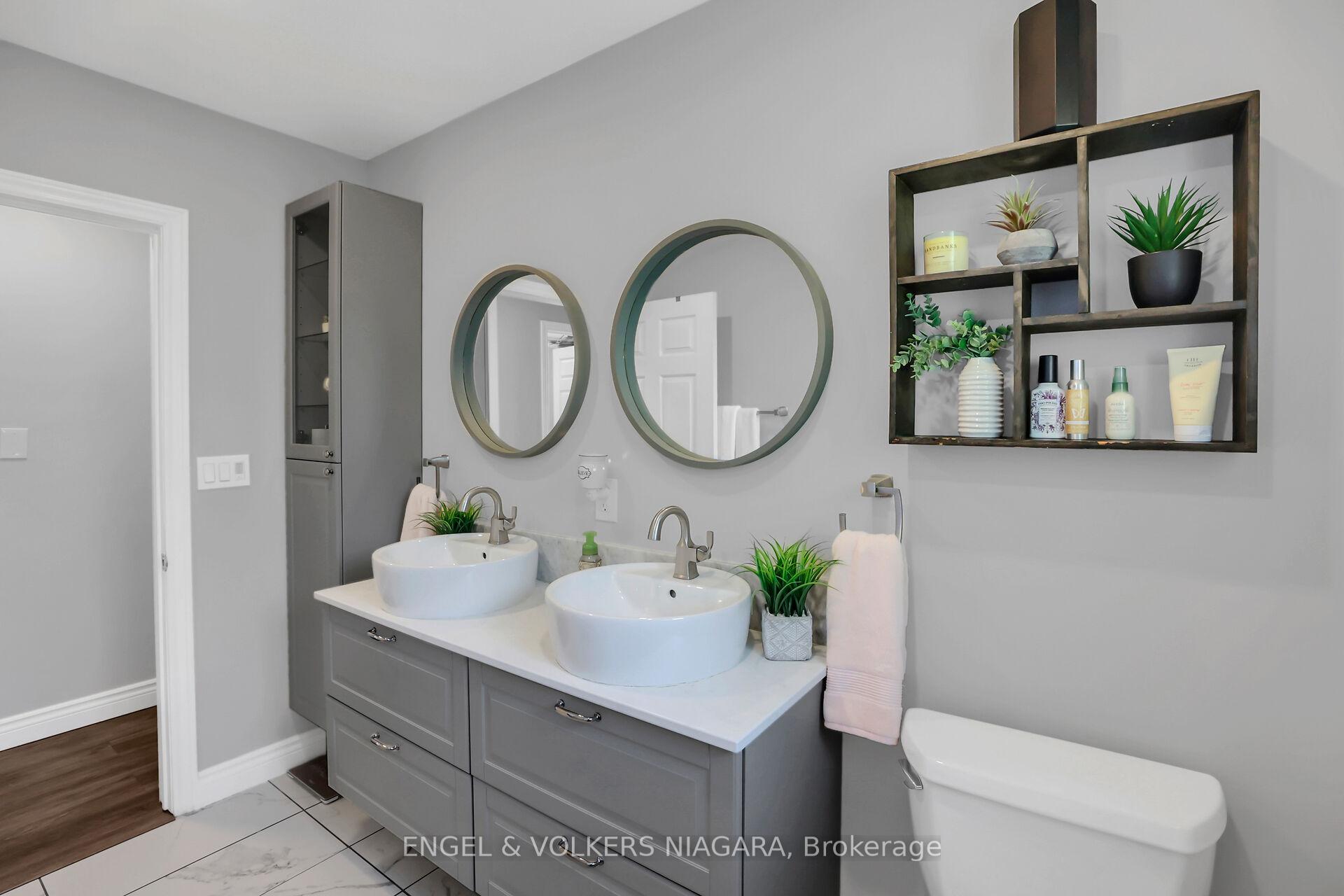 Photo 20 of 90 Rose Avenue, Thorold, Thorold Downtown — HOMEH