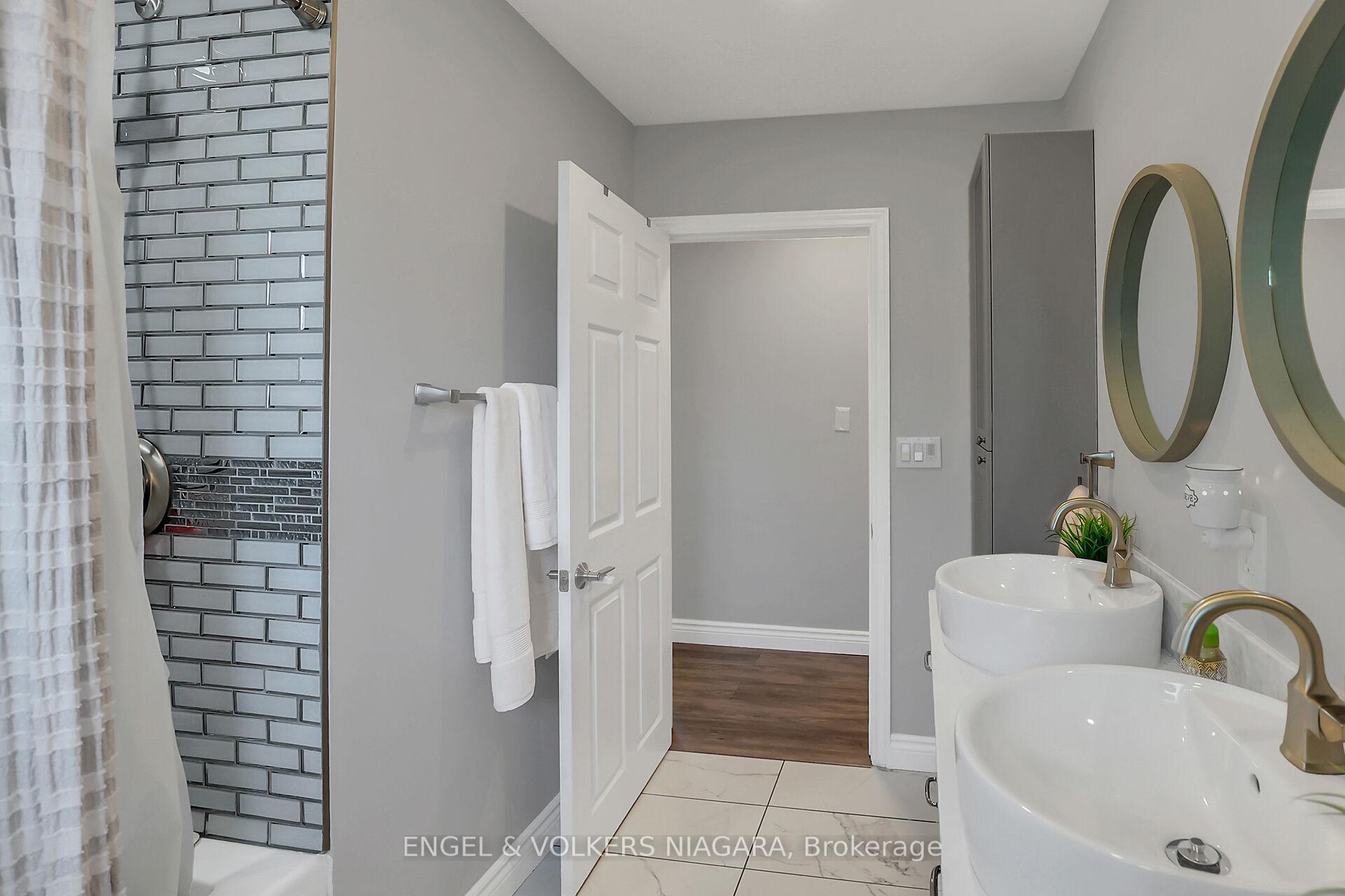 Photo 21 of 90 Rose Avenue, Thorold, Thorold Downtown — HOMEH