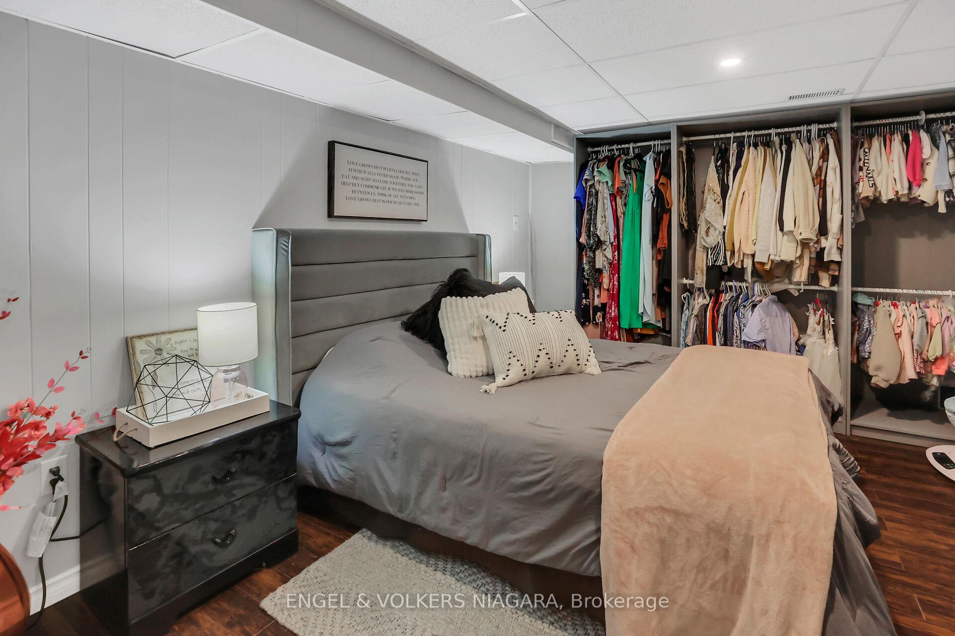 Photo 28 of 90 Rose Avenue, Thorold, Thorold Downtown — HOMEH
