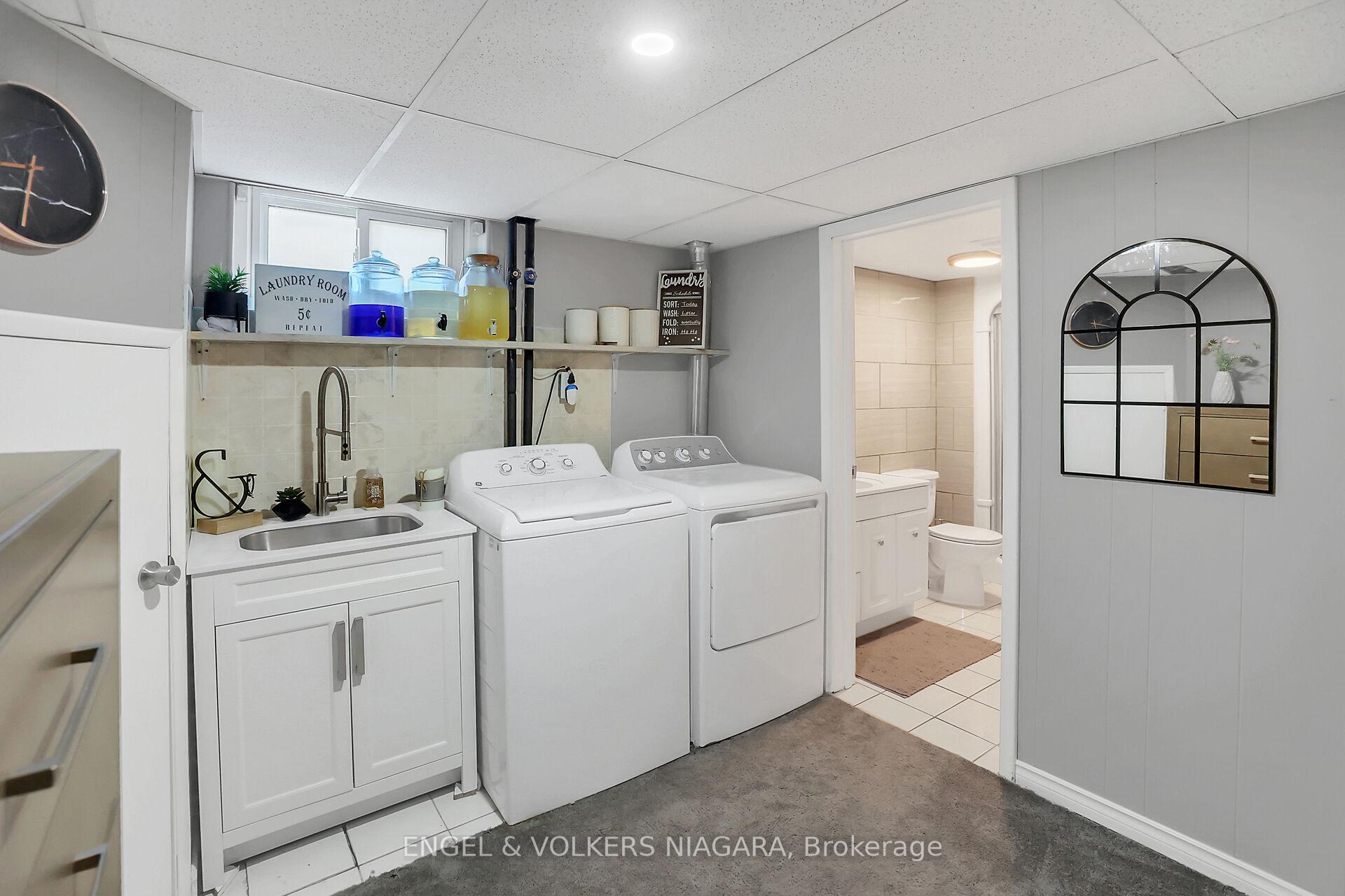 Photo 30 of 90 Rose Avenue, Thorold, Thorold Downtown — HOMEH