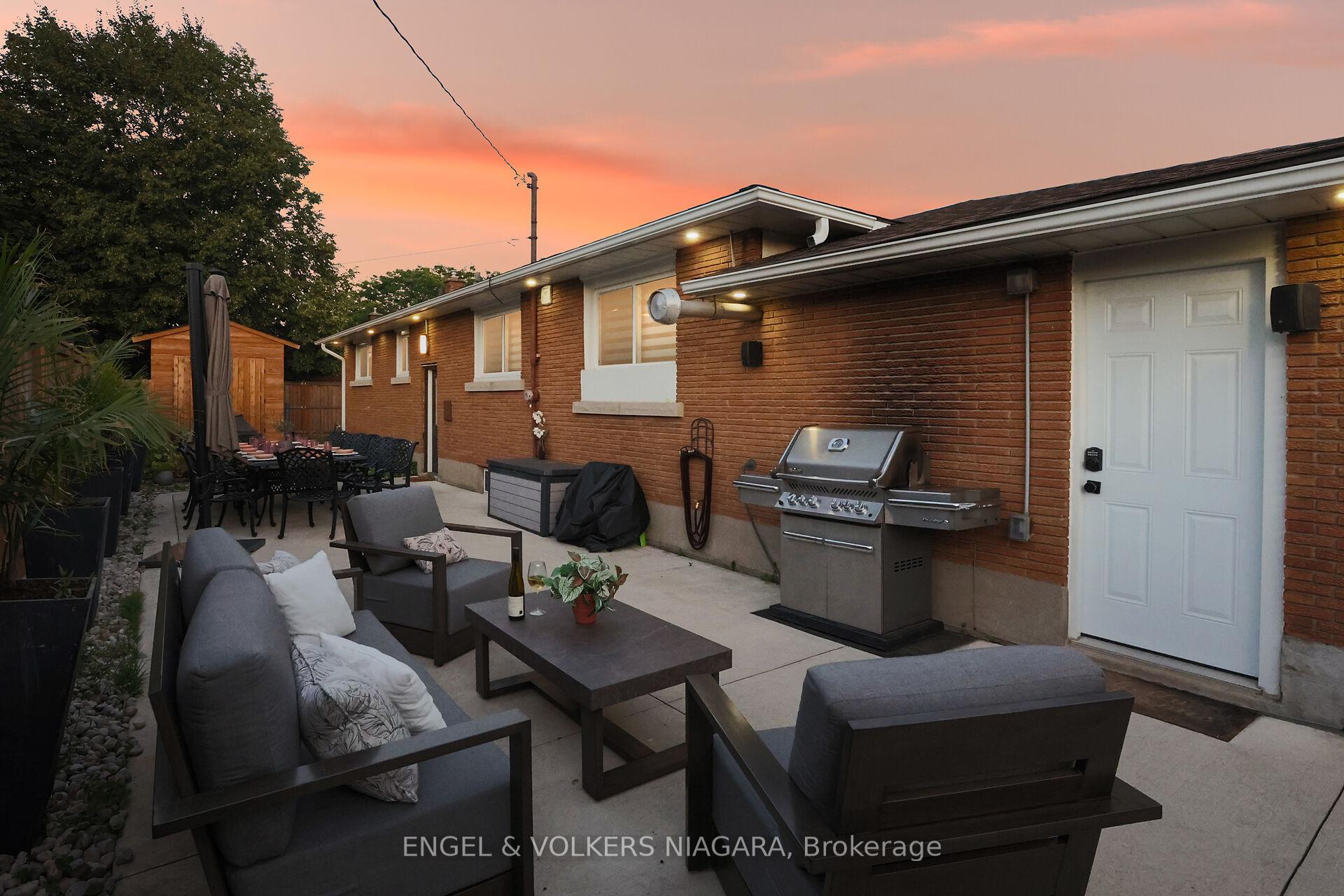 Photo 41 of 90 Rose Avenue, Thorold, Thorold Downtown — HOMEH