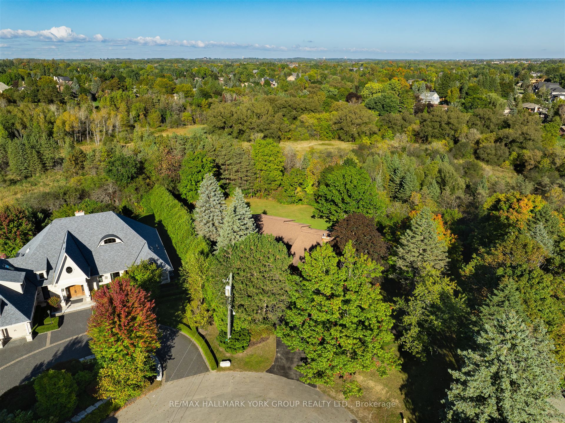 Photo 72 of 121 Manitou Drive, King, King City — HOMEH
