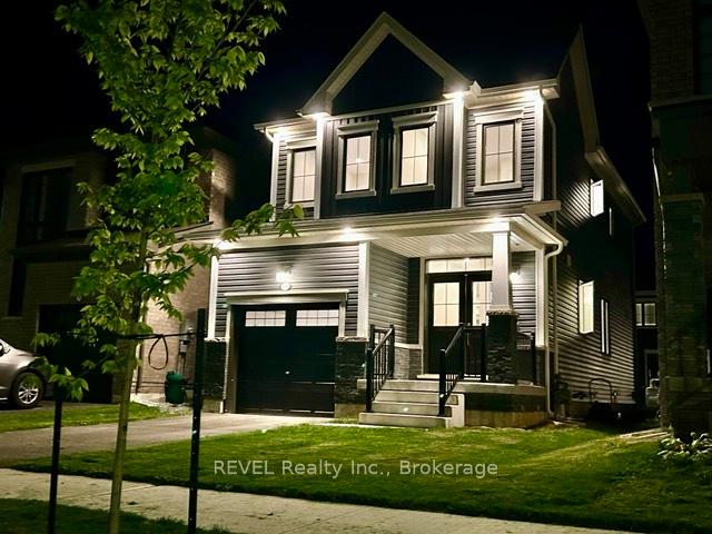 Photo 1 of 69 Concord Drive, Thorold, Rolling Meadows — HOMEH