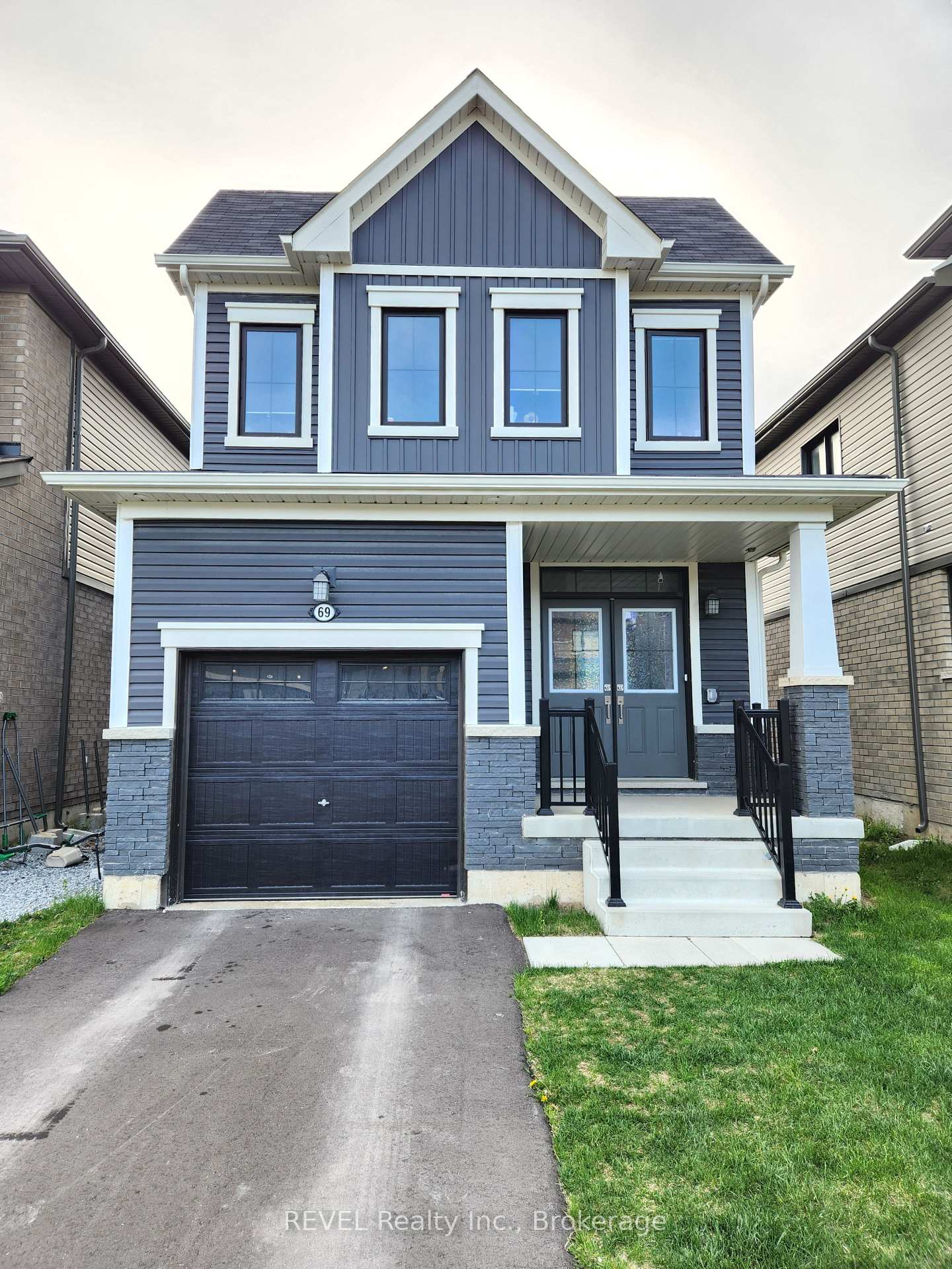 Photo 3 of 69 Concord Drive, Thorold, Rolling Meadows — HOMEH