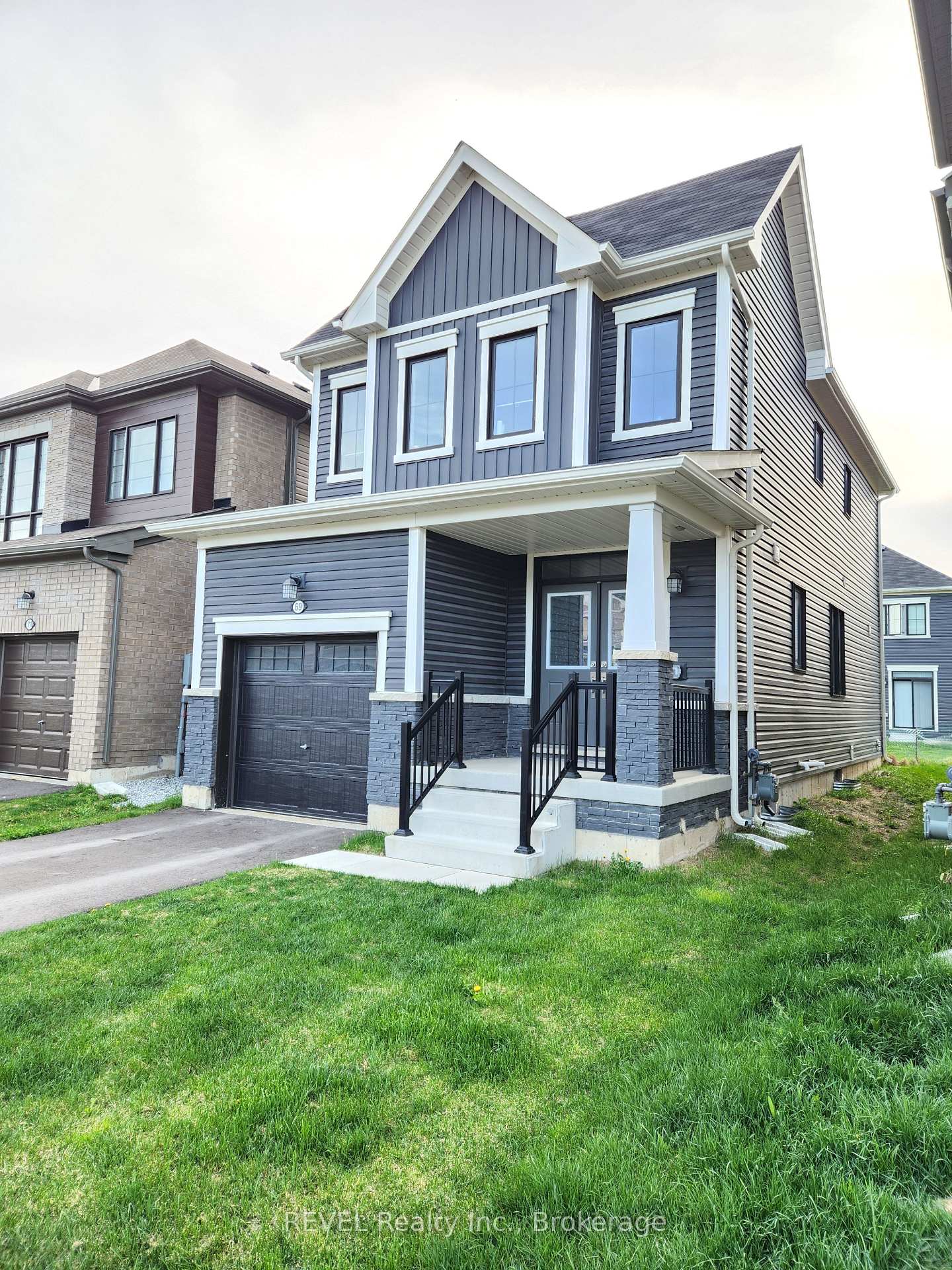 Photo 4 of 69 Concord Drive, Thorold, Rolling Meadows — HOMEH