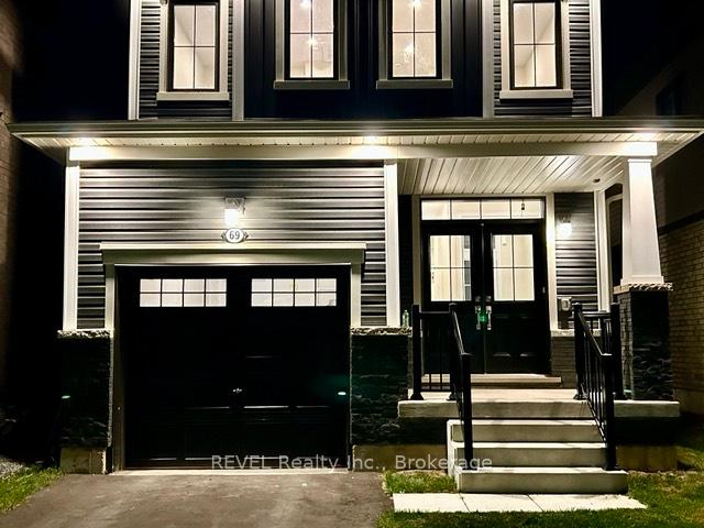 Photo 6 of 69 Concord Drive, Thorold, Rolling Meadows — HOMEH