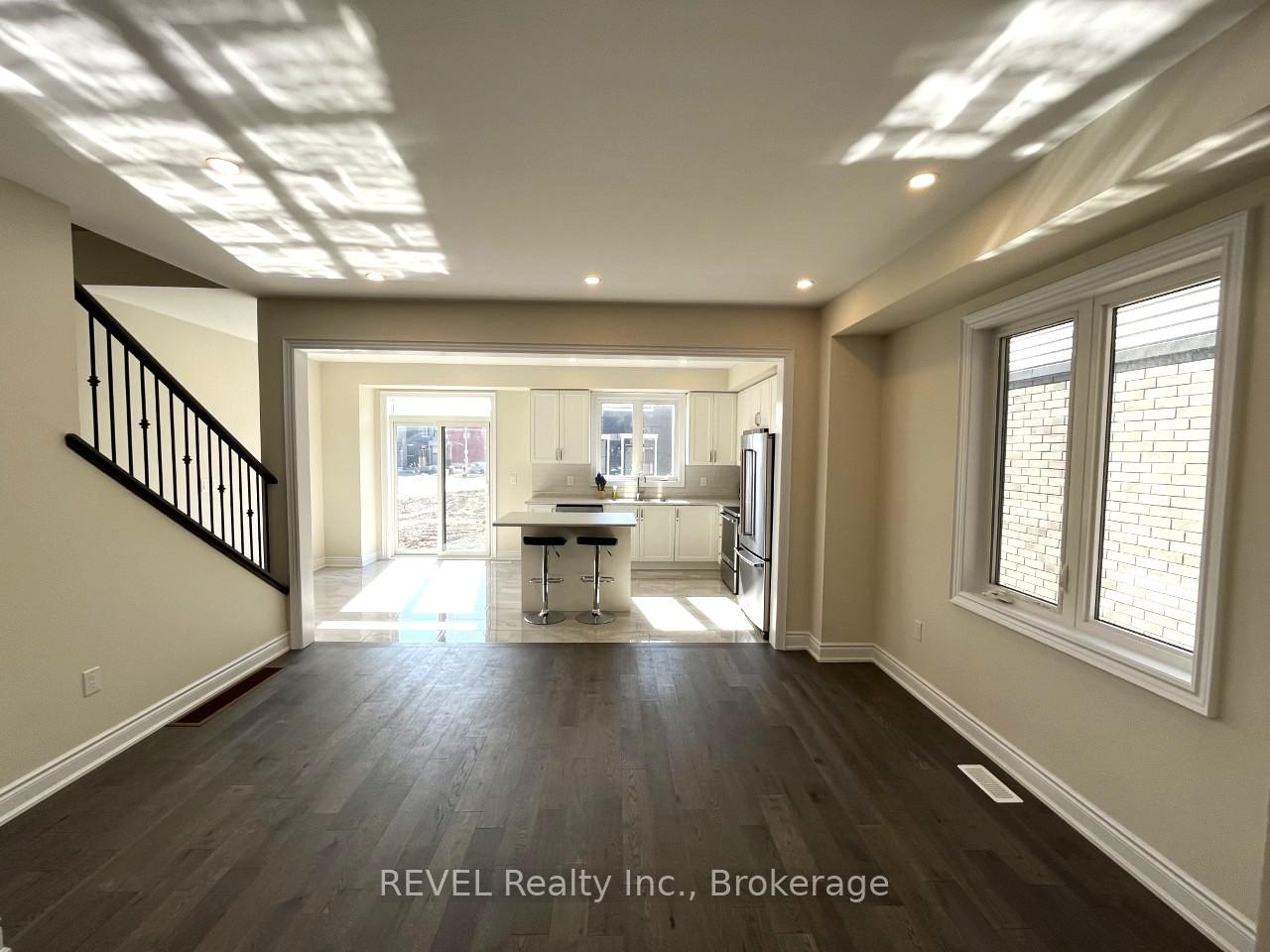 Photo 8 of 69 Concord Drive, Thorold, Rolling Meadows — HOMEH
